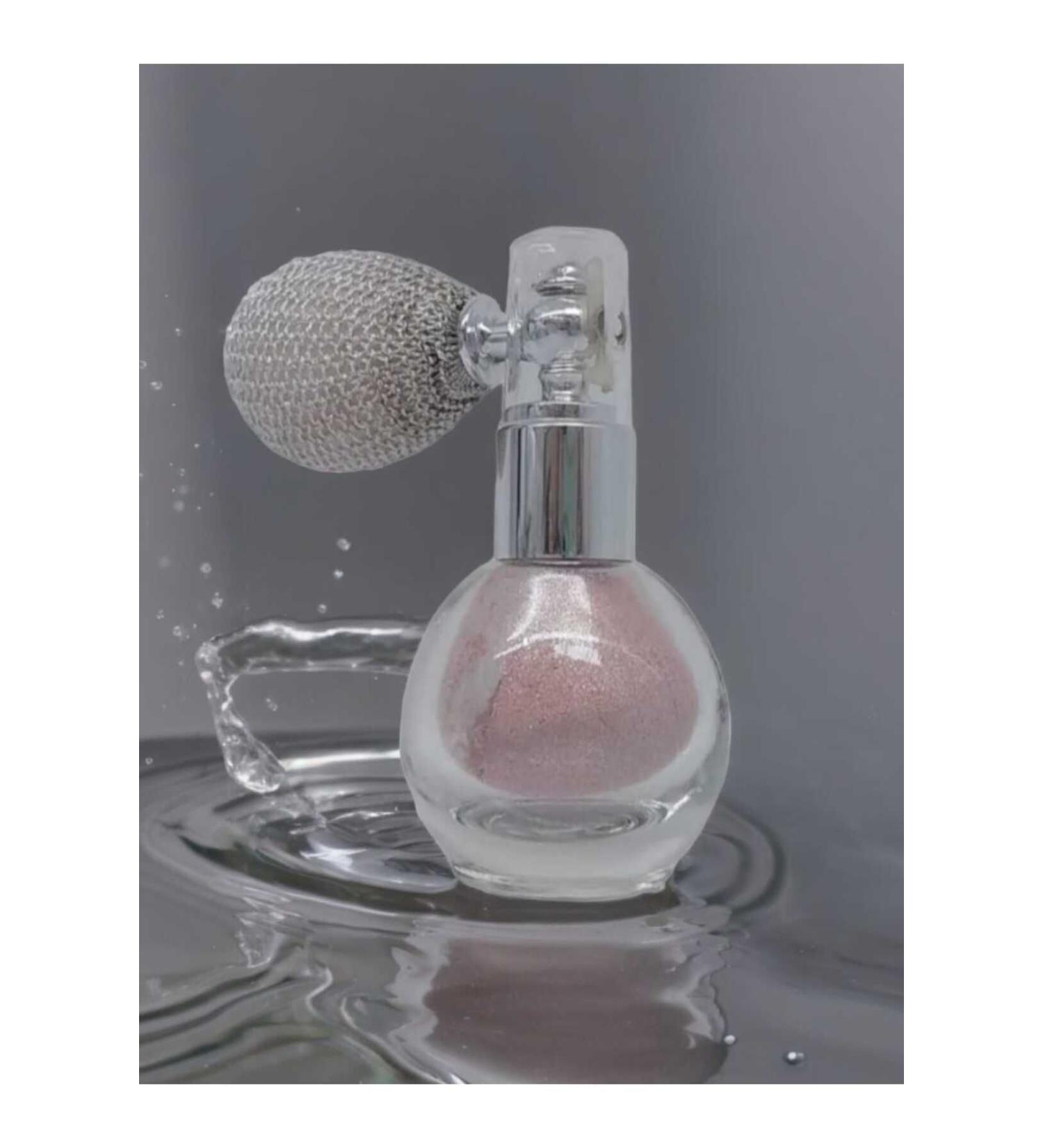 MT PUMP BODY SHIRT- GOLD