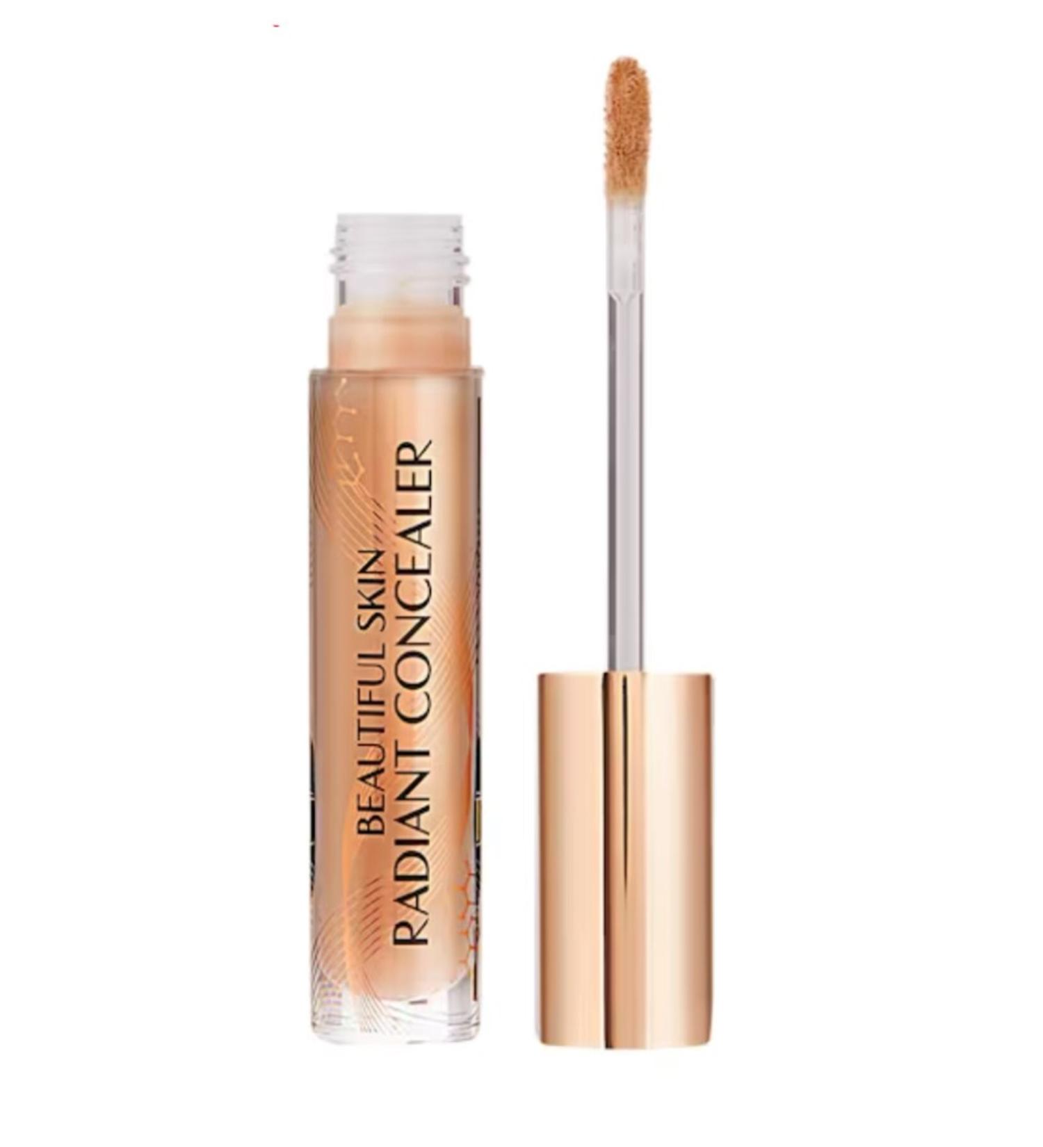 charlotte tilbury Beautiful Skin Radiant Concealer 8.5 - Concealer 7.2 g