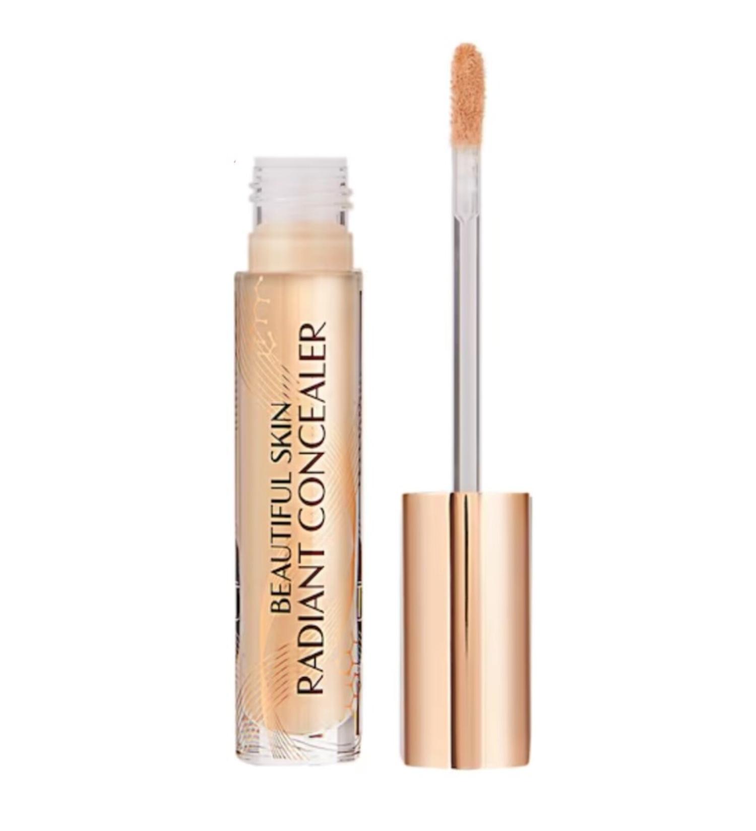 charlotte tilbury Beautiful Skin Radiant Concealer 4 - Concealer 7.2 g