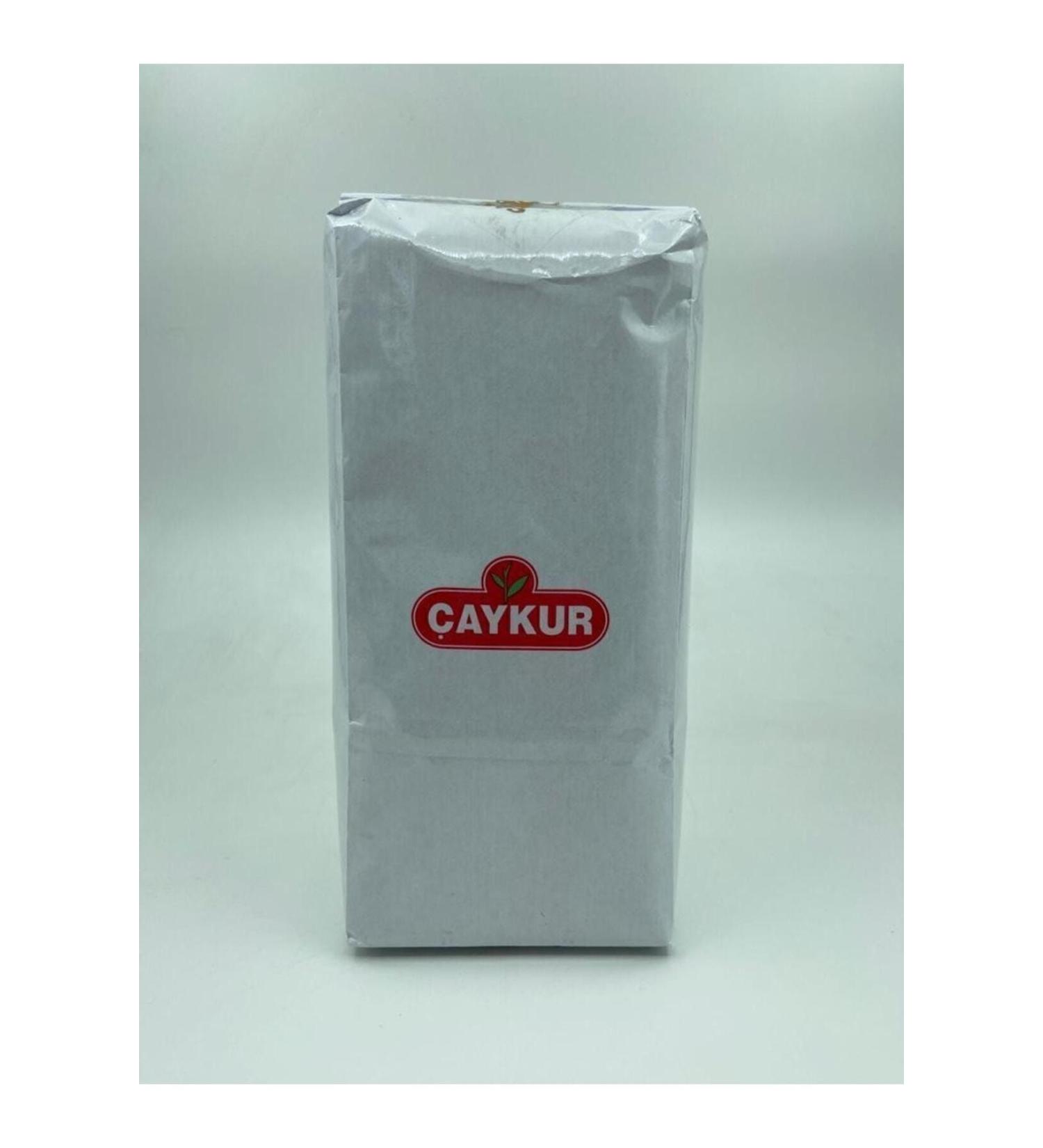 aykur New Package Sift Tea 500 Gr Sift 500 gr X 10 Pieces