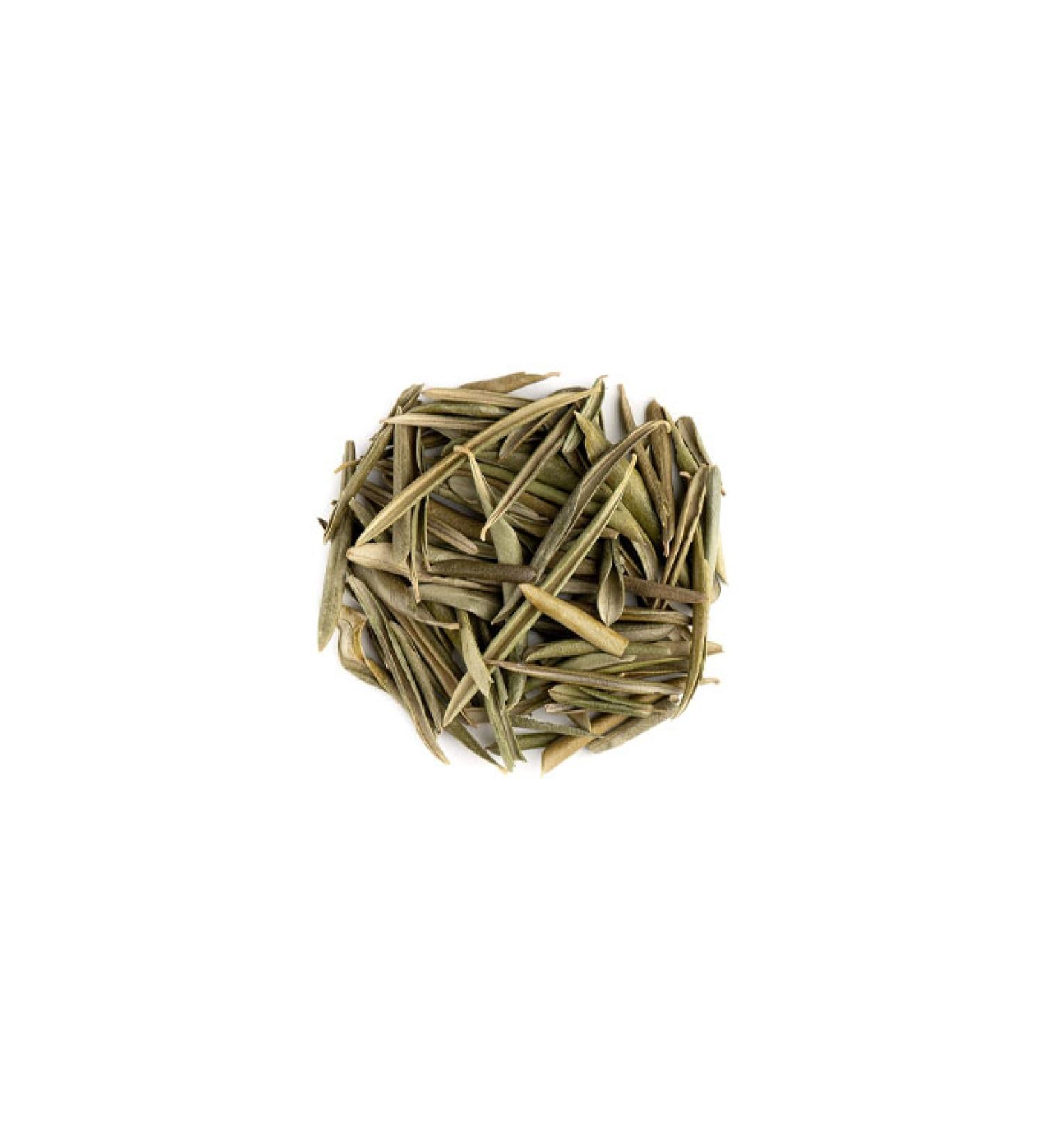 Olive Leaf 100g
