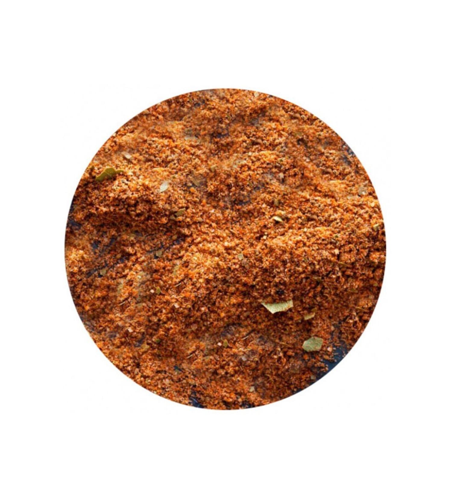 DEPPOSITE CLASSIC CRAB SPICE MIX 100 GR