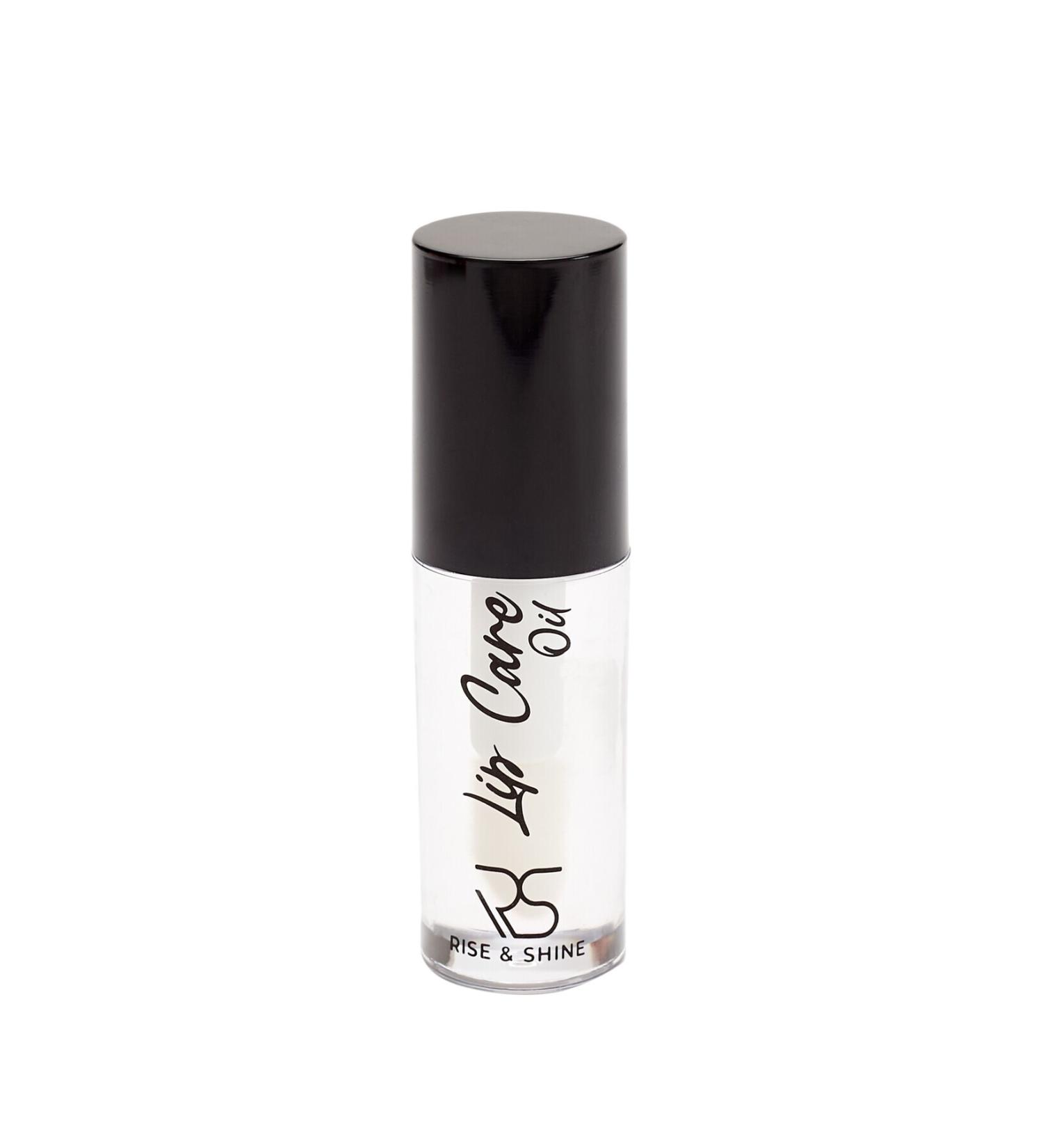 rise and shine Lip Care Oil No:3