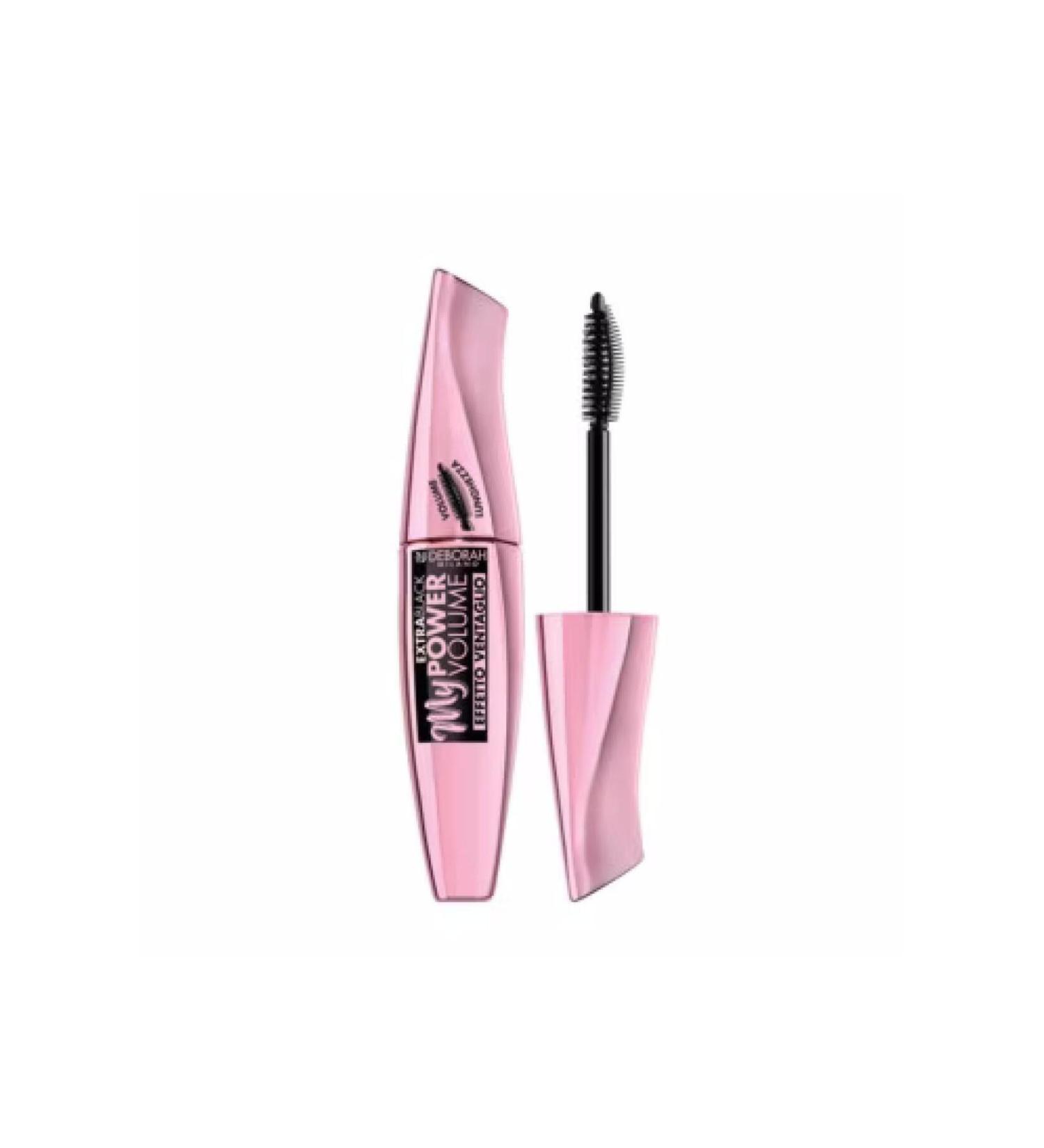 Deborah My Power Volume Mascara Extra Black