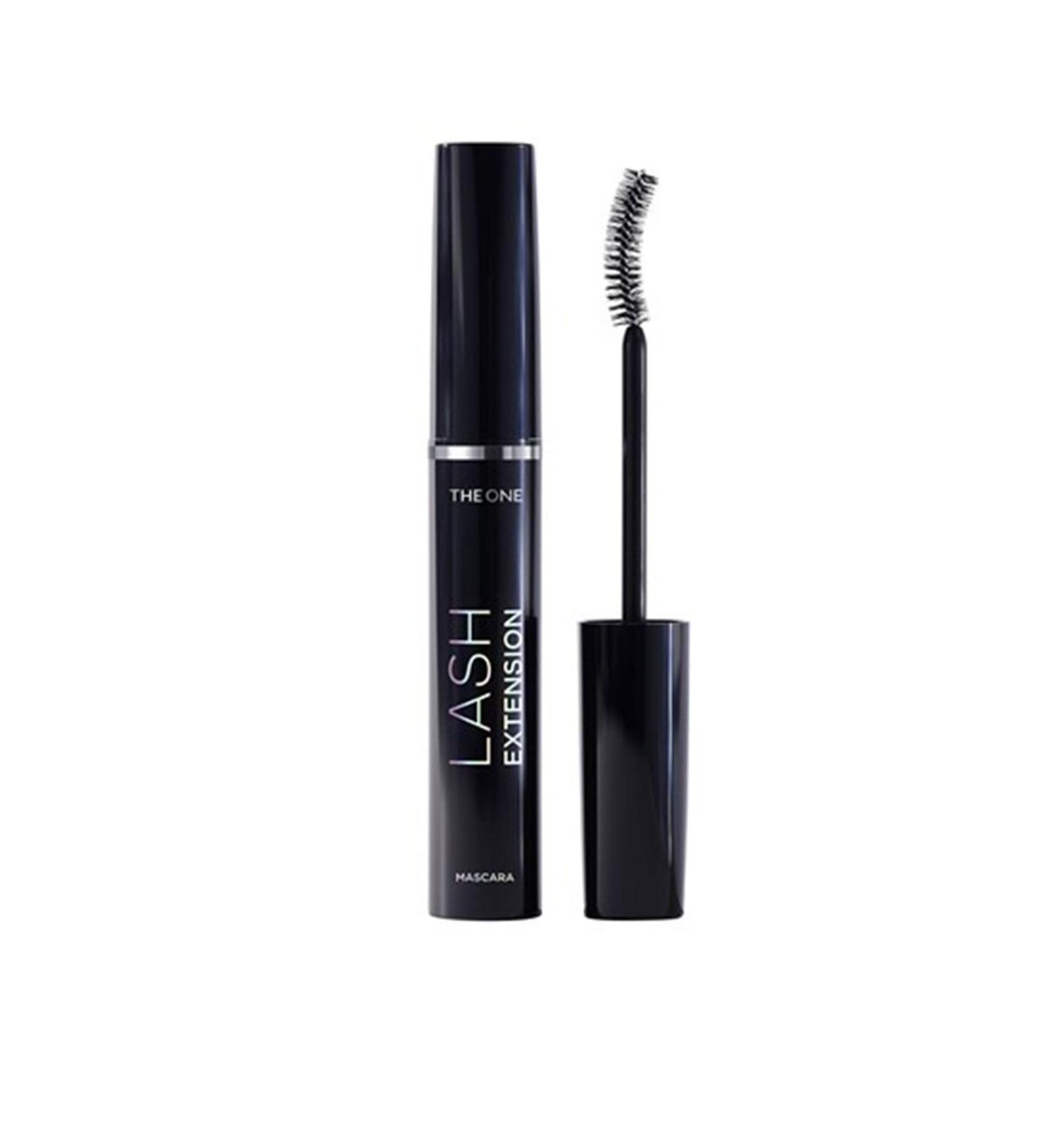 Oriflame The One Lash Extension Mascara Black -kozmetikexpo