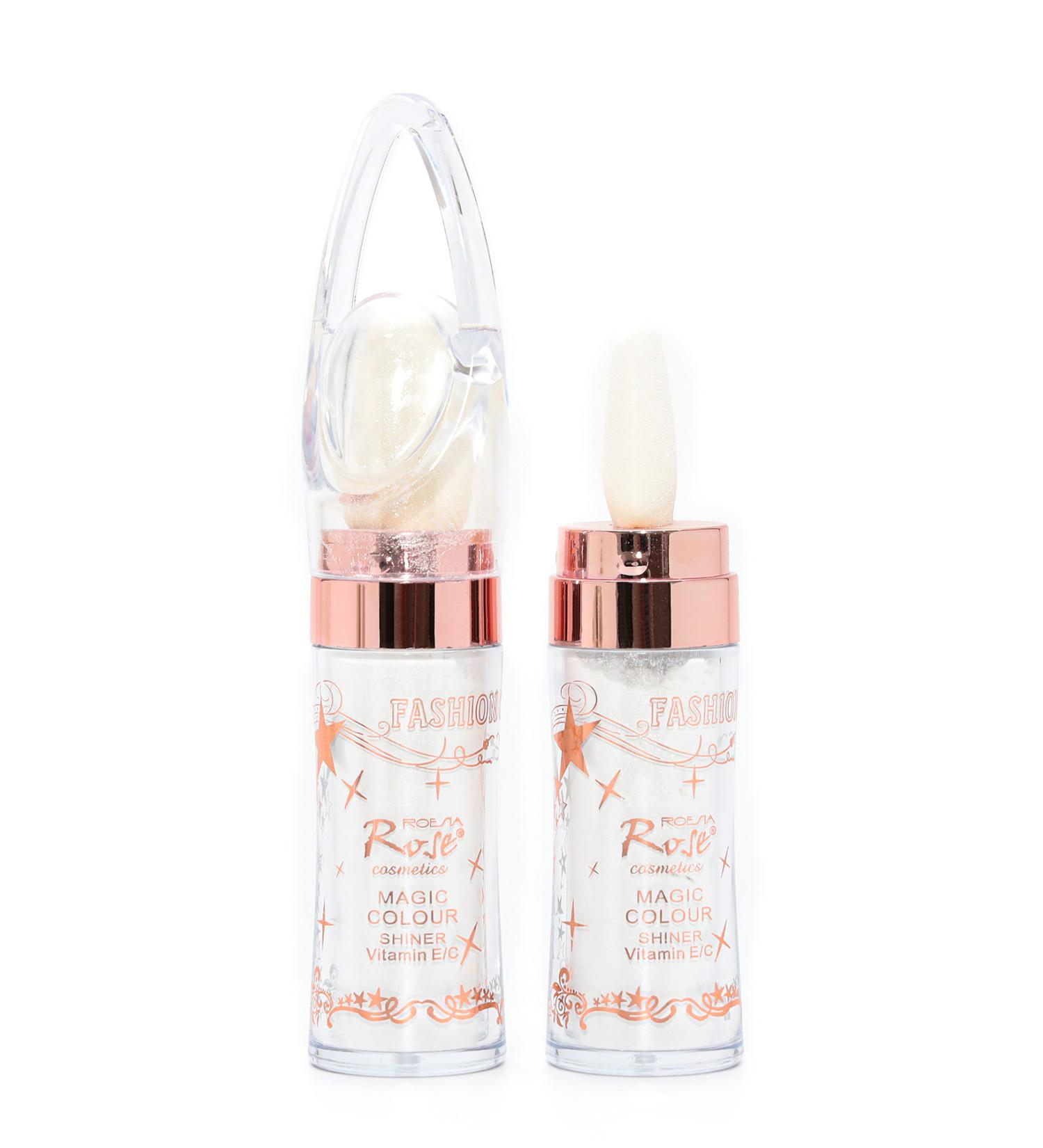 AILY COSMETICS Rose Body Glitter - E/c Vitamin Body Sparkles