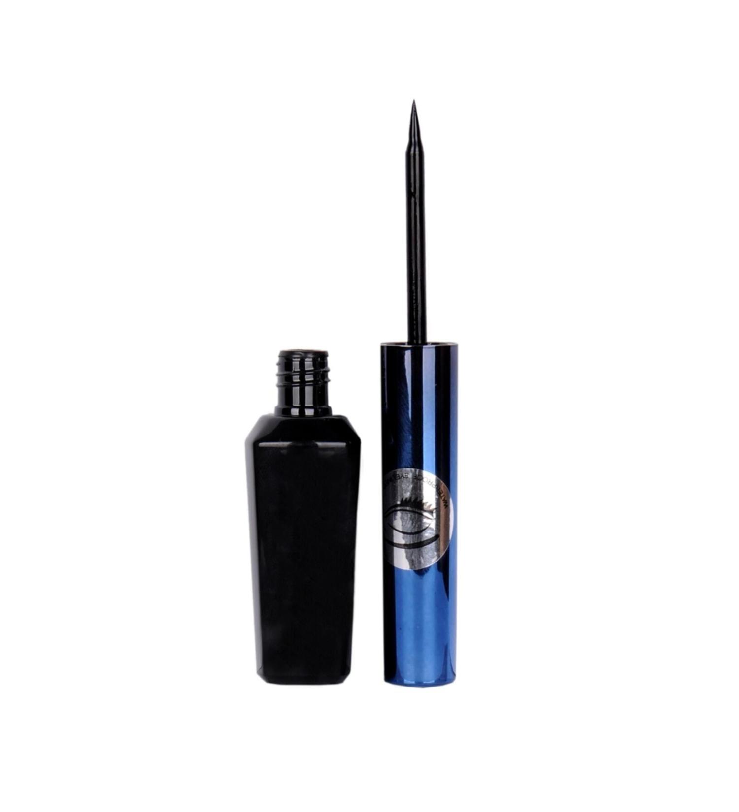 MST COSMETICS Black Eyeliner Waterproof