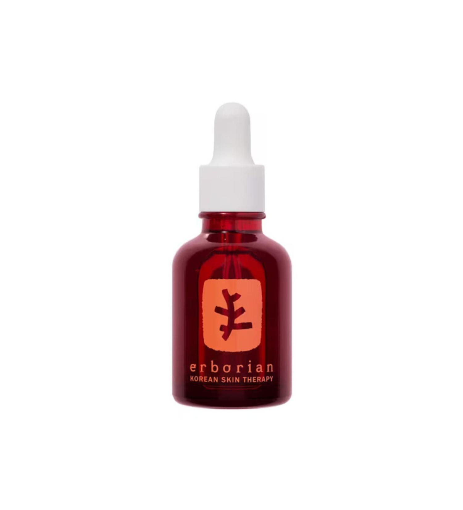 erborian Skin Therapy - Multi-Perfecting Night Oil 15 ml