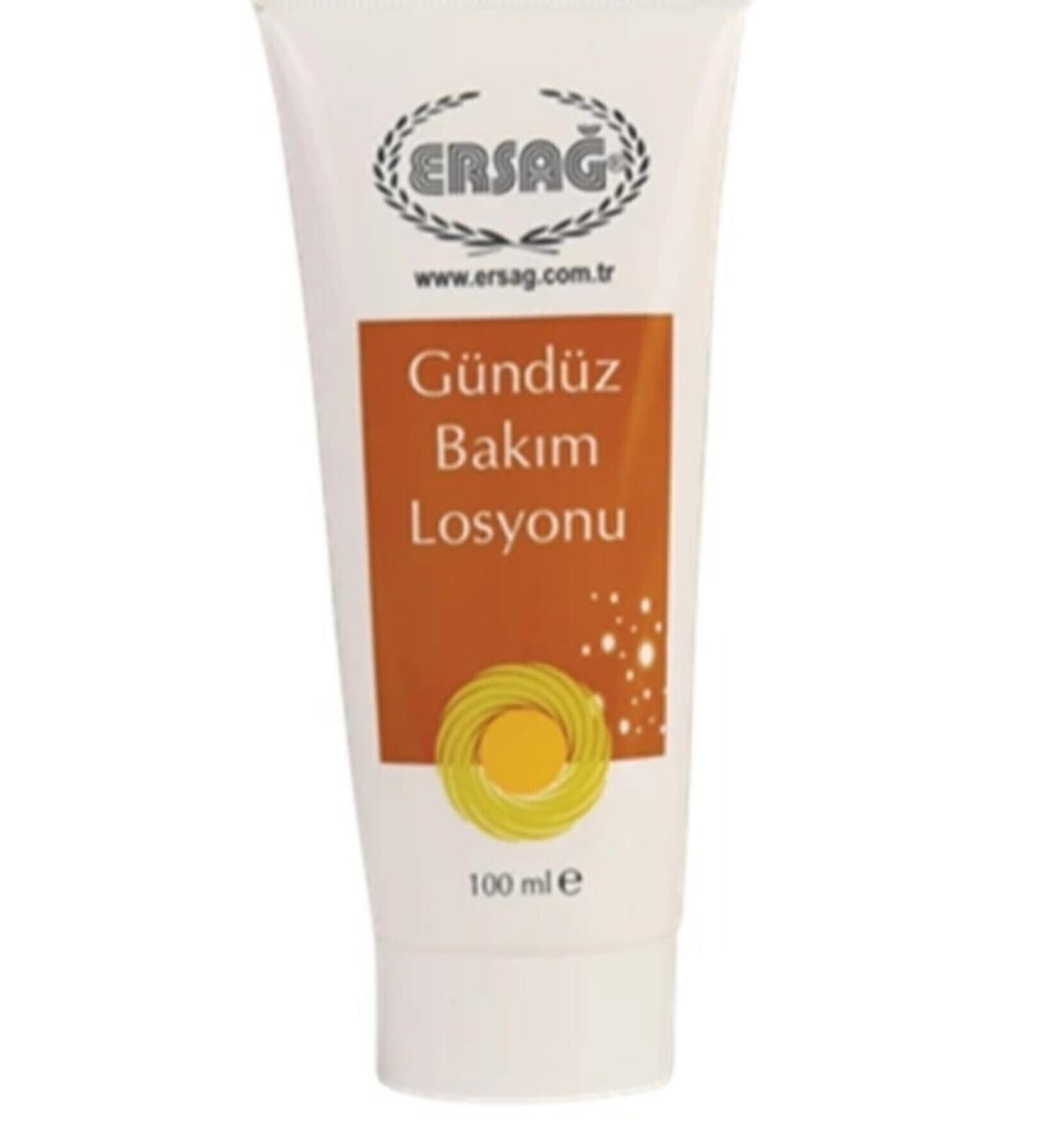 Ersa Day Care Lotion 100 ml
