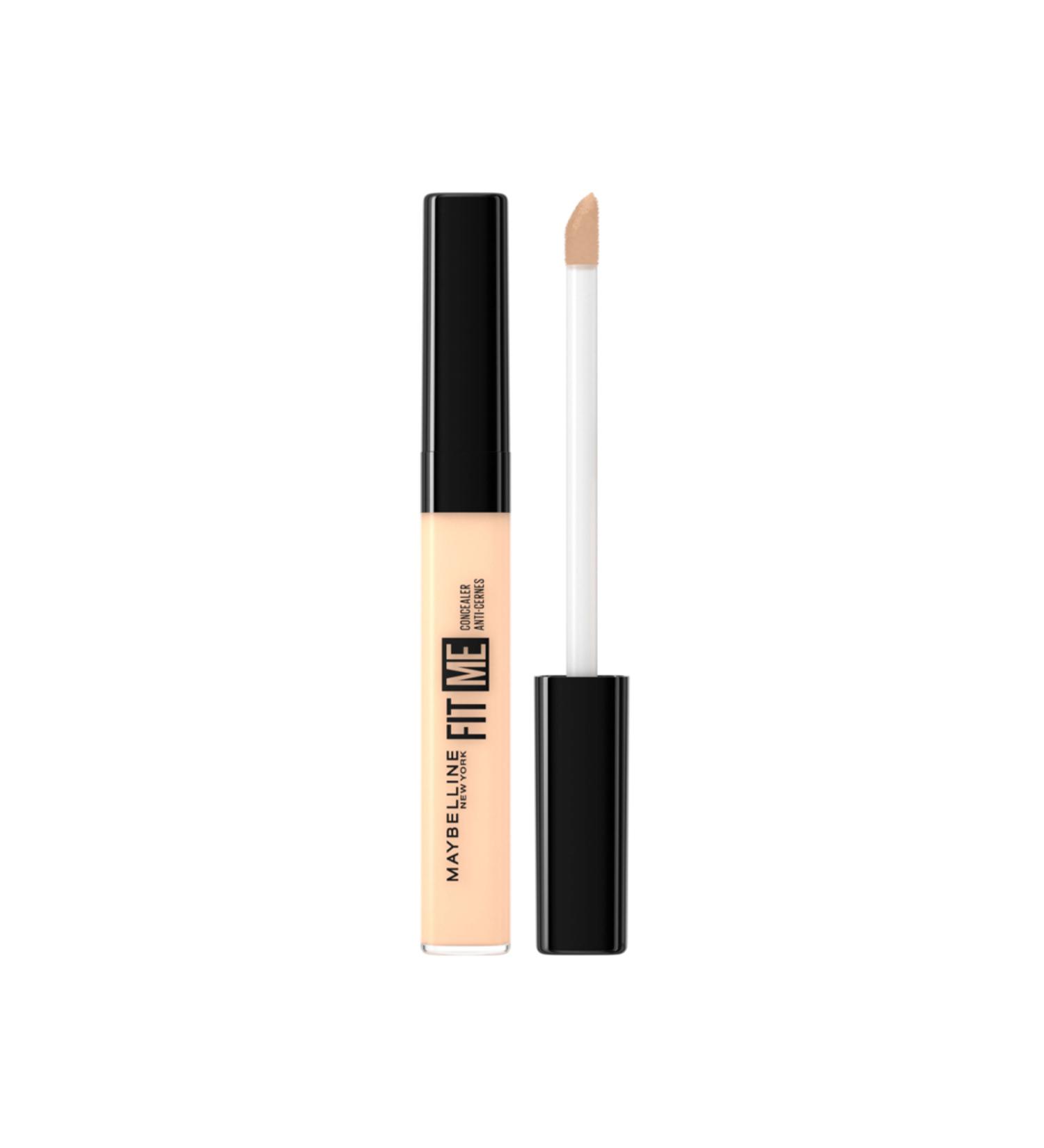 Maybelline New York Maybelline Fit Me Under Eye Concealer No:10 Light - Buy Online on GoSupps.com