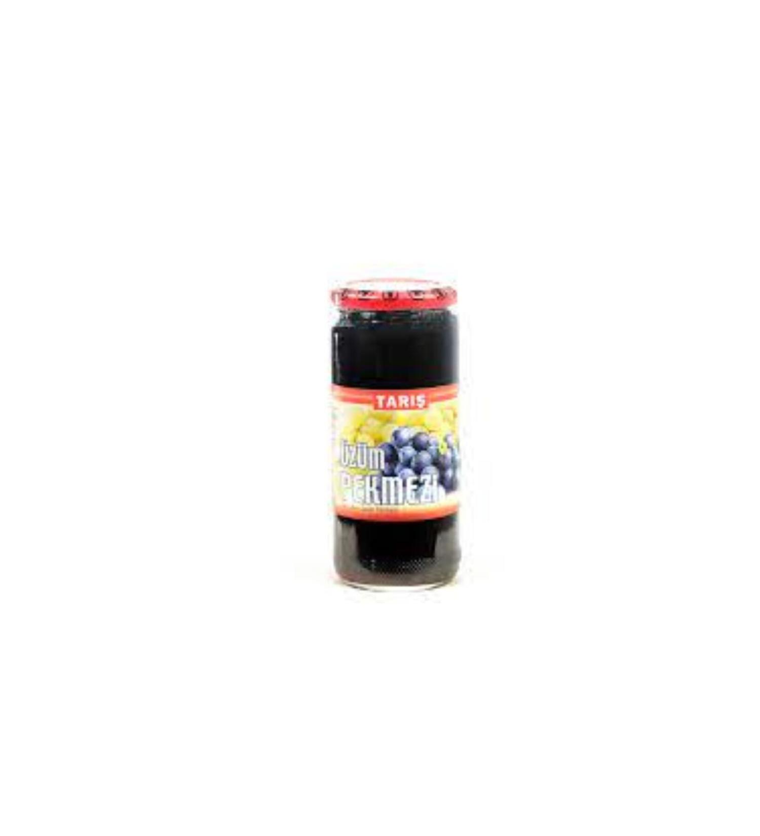 Tari TAR GRAPE MOLASSES 640 GRAMS - Buy Online on GoSupps.com