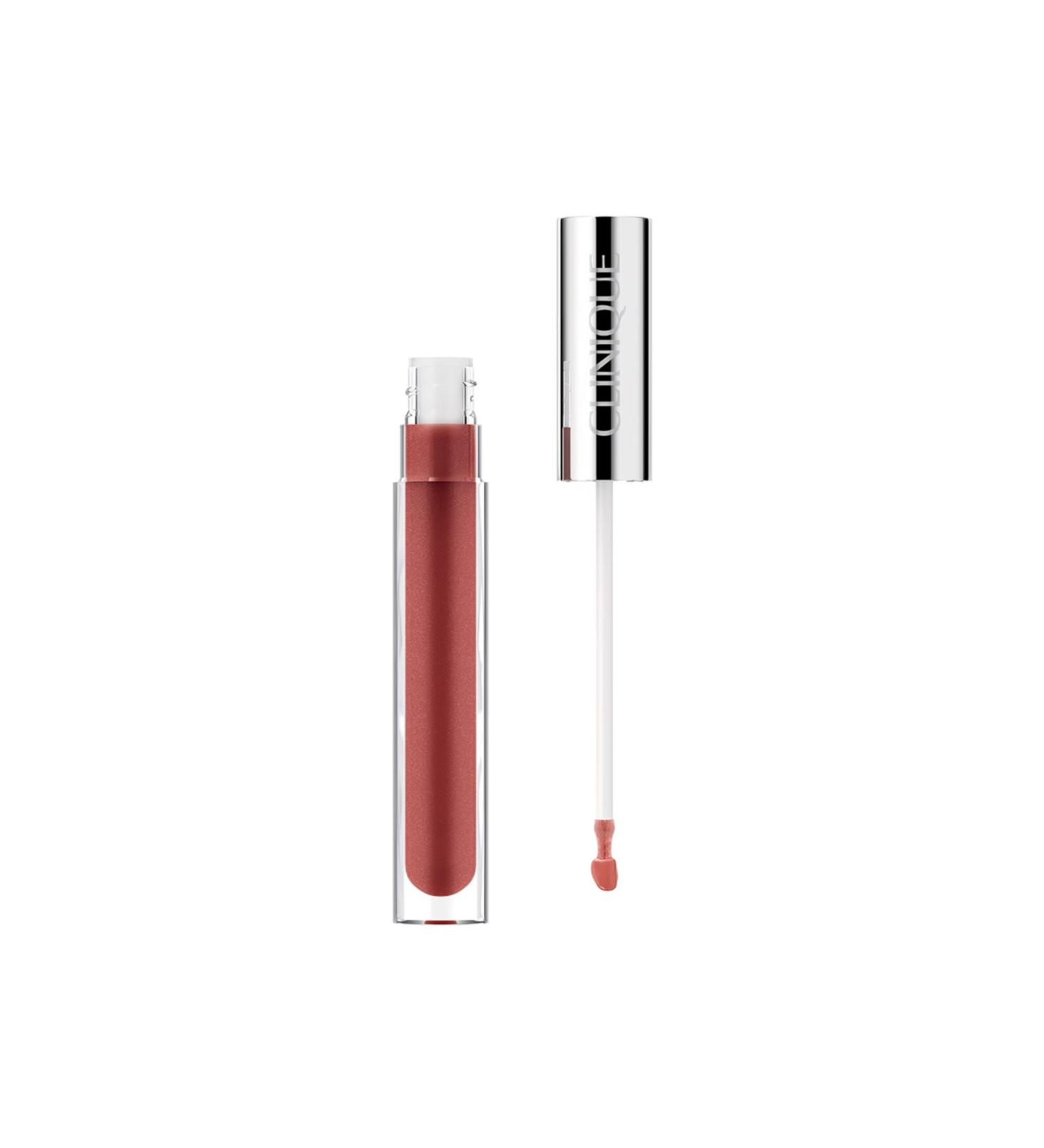 Clinique Pop Plush -Sparkling and Plumping Lip Gloss-3.4 ml Passi.503 - Buy Online on GoSupps.com
