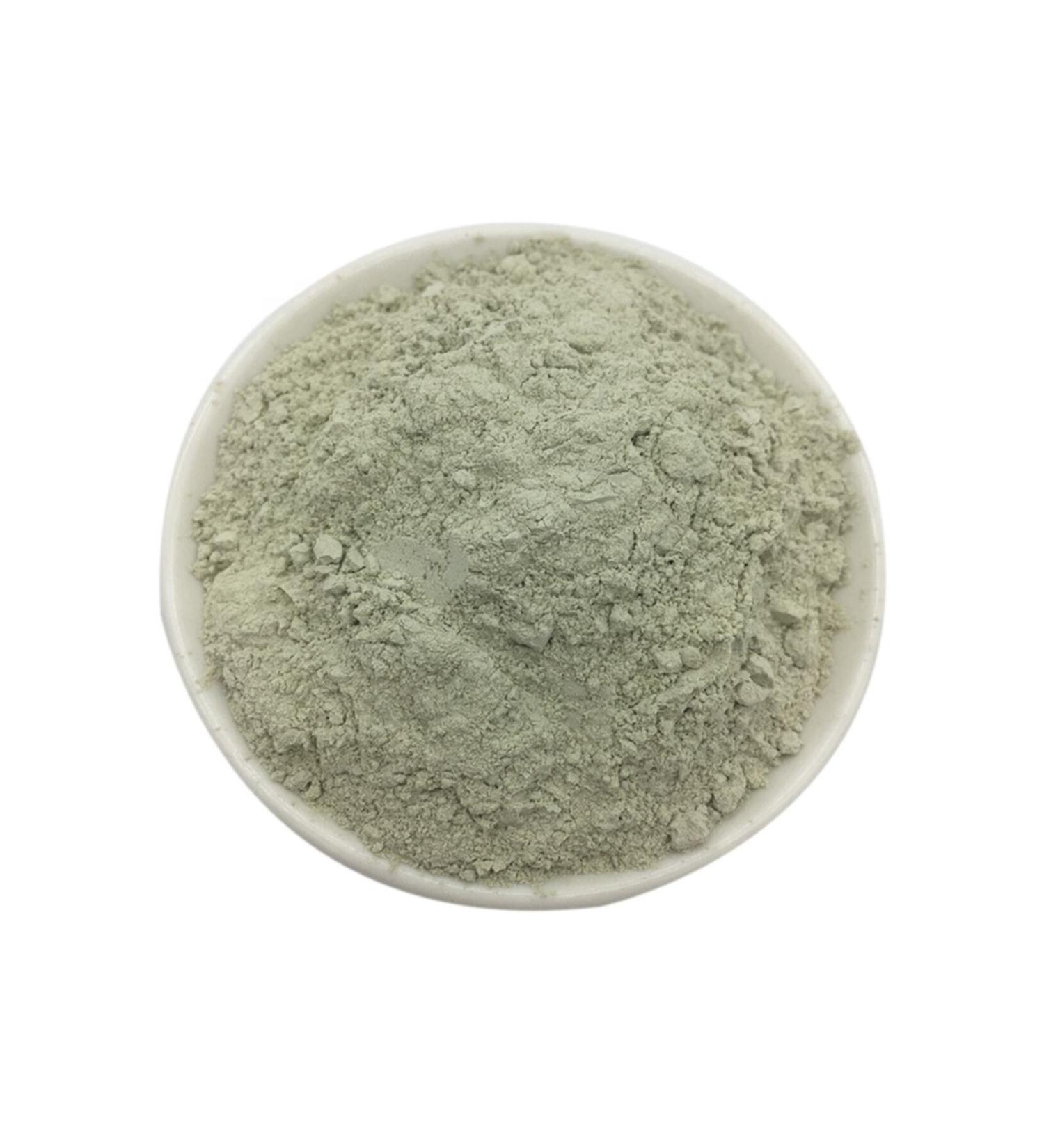 Ekoperi Zeolite Clinoptilolite. Powder and Bulk. 0.10 Micron. 1000 Gr. / 1 Kg.