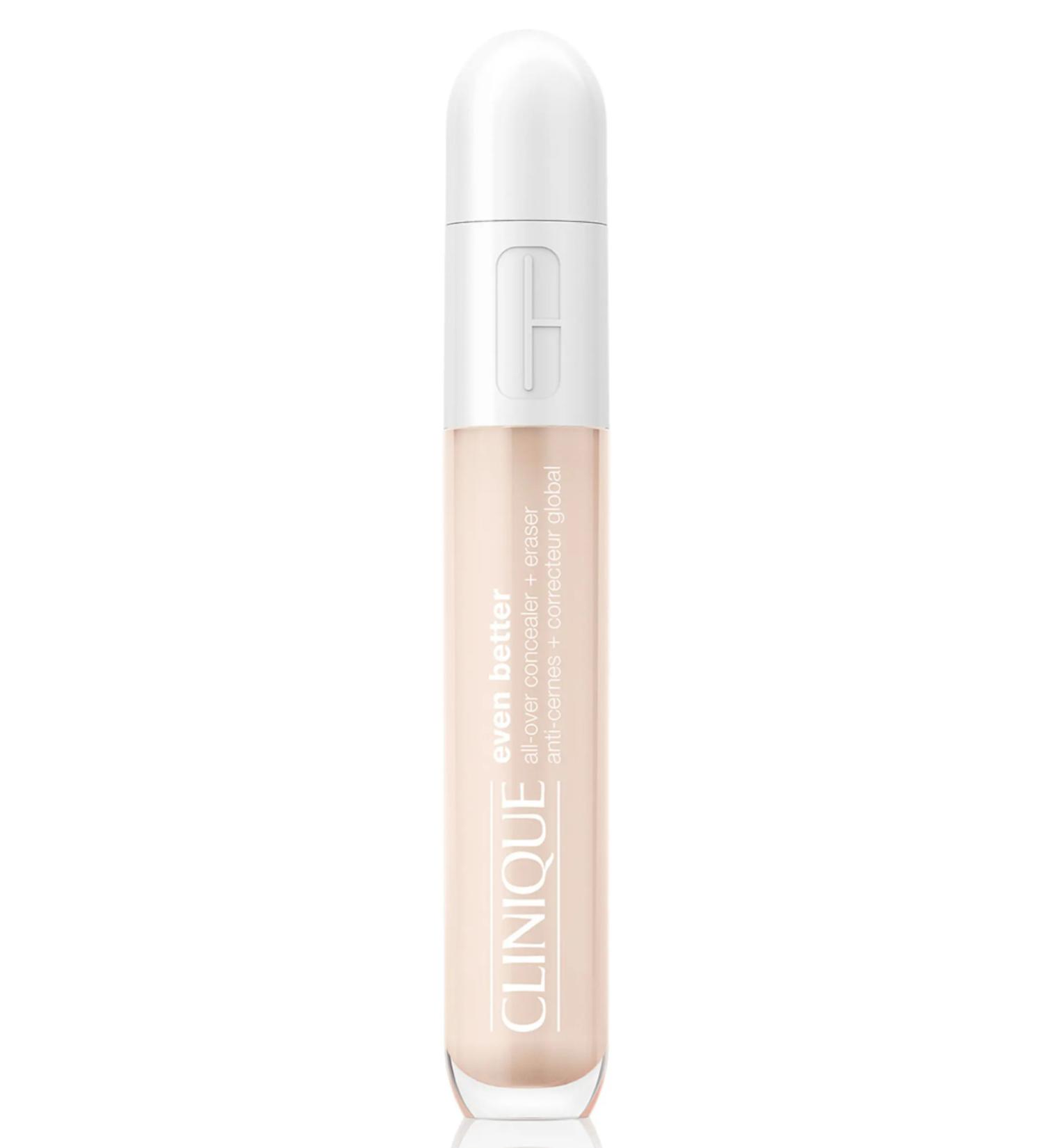 Clinique Permanent and Smooth Appearance Concealer-Wn01 Flax Passi.511