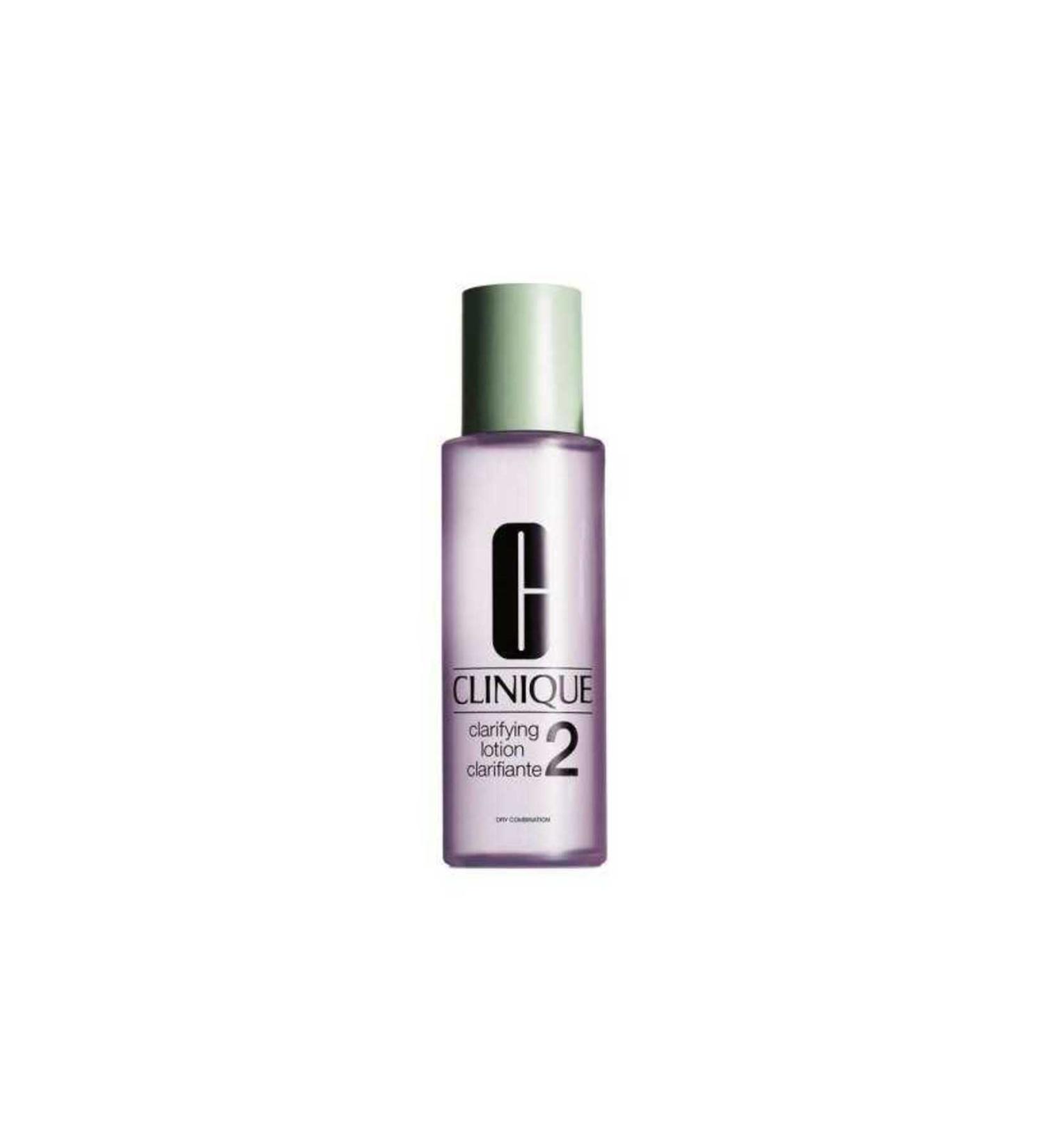 Clinique Clarifying Lotion- Deeply Cleansing Purifying Lotion-400 ml Passi.703