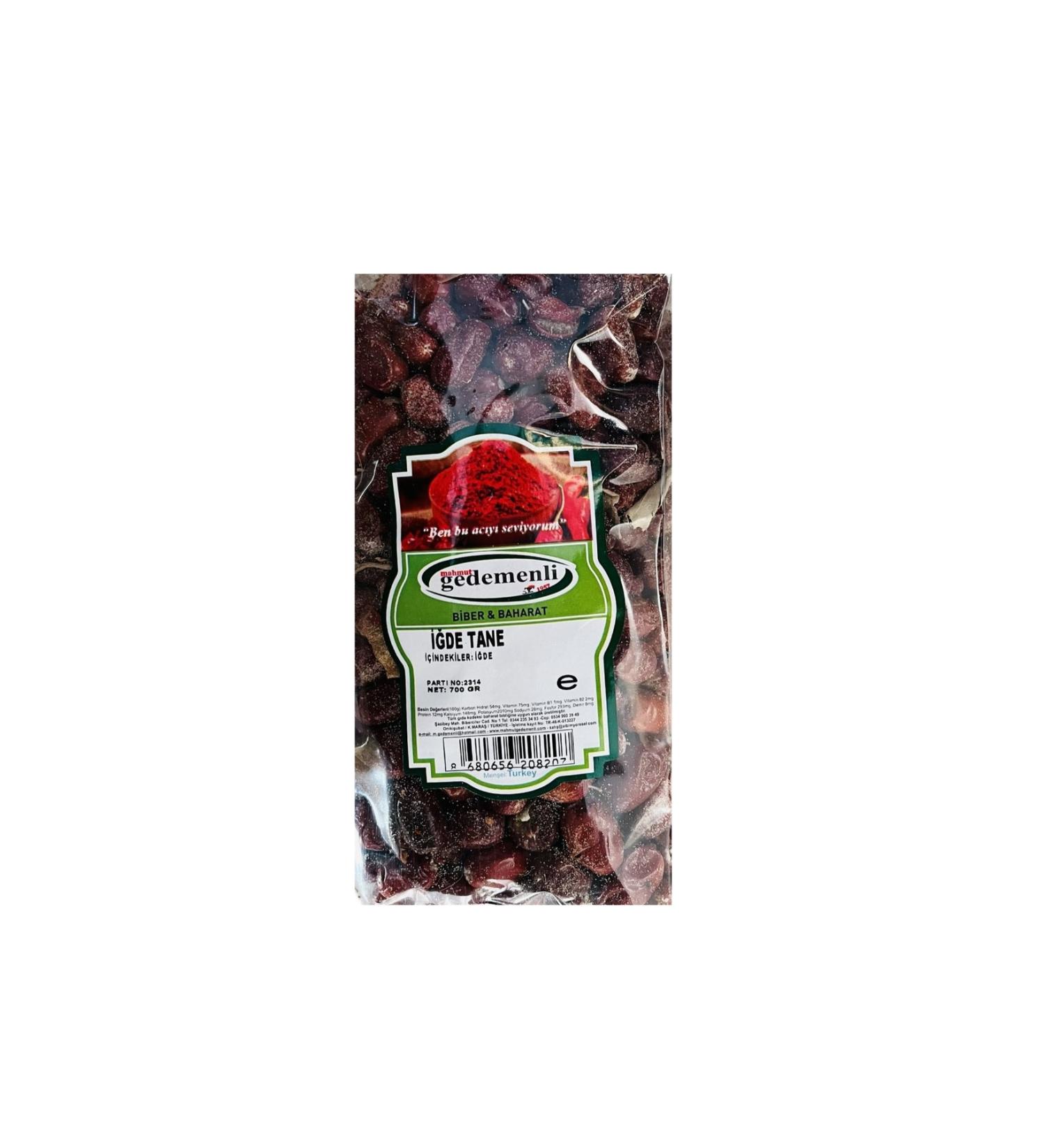 GEDEMENLI OLEAST GRAIN 700 GR