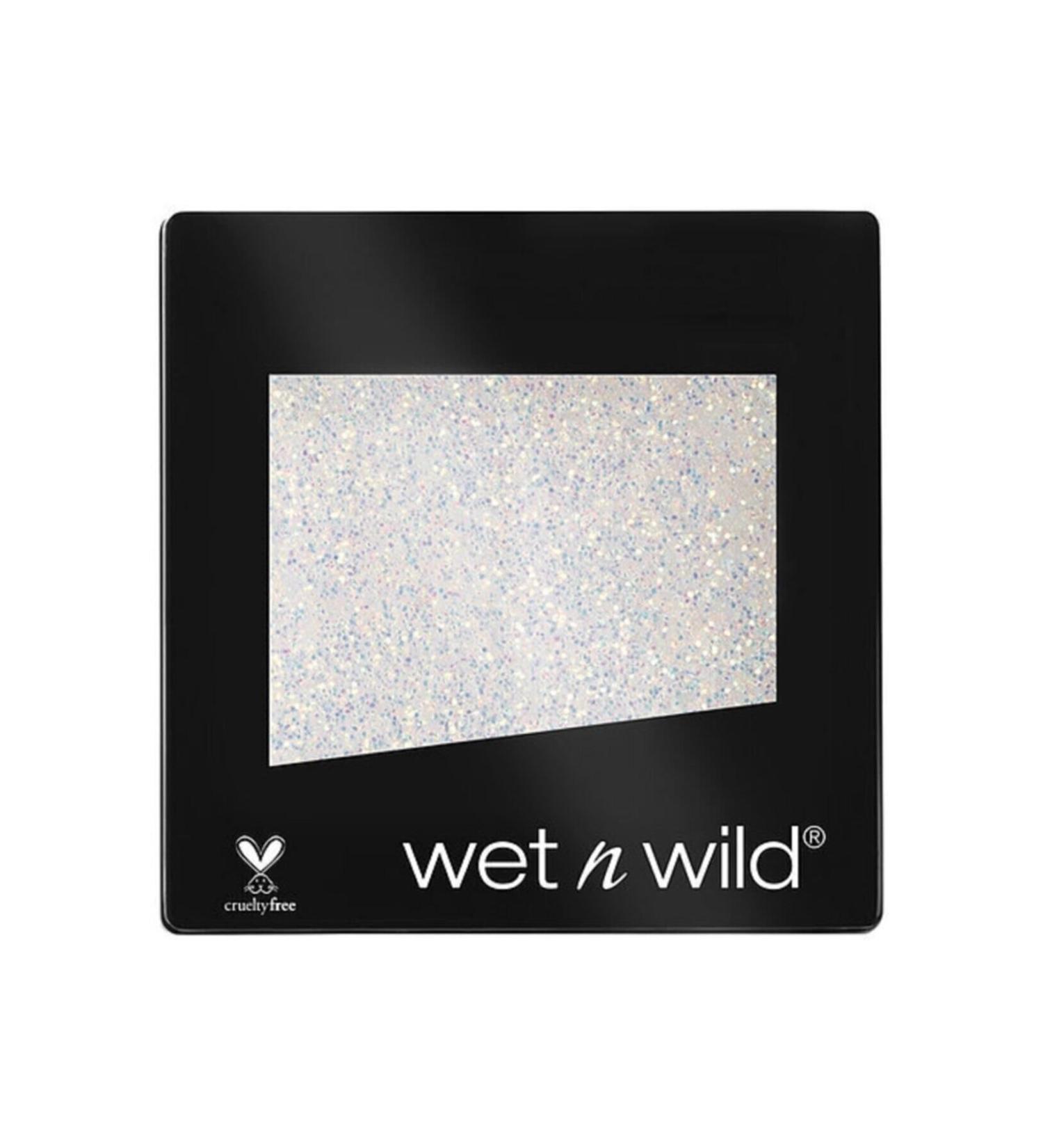 WET N WILD Single Eyeshadow Bleached