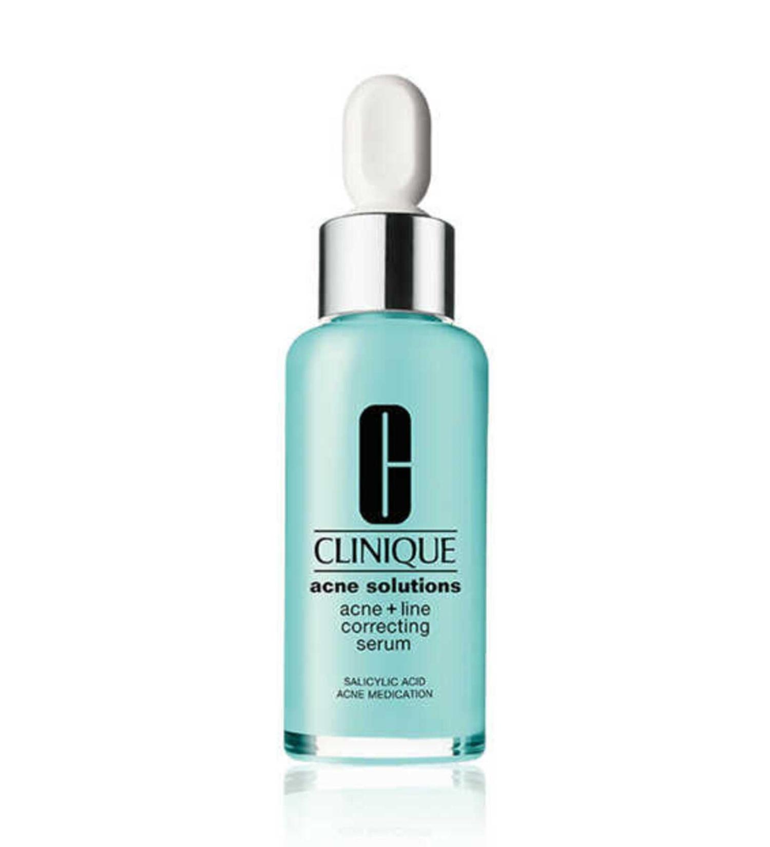 Clinique Skin Revitalizing and Smoothing Serum-30 ml Passi.733