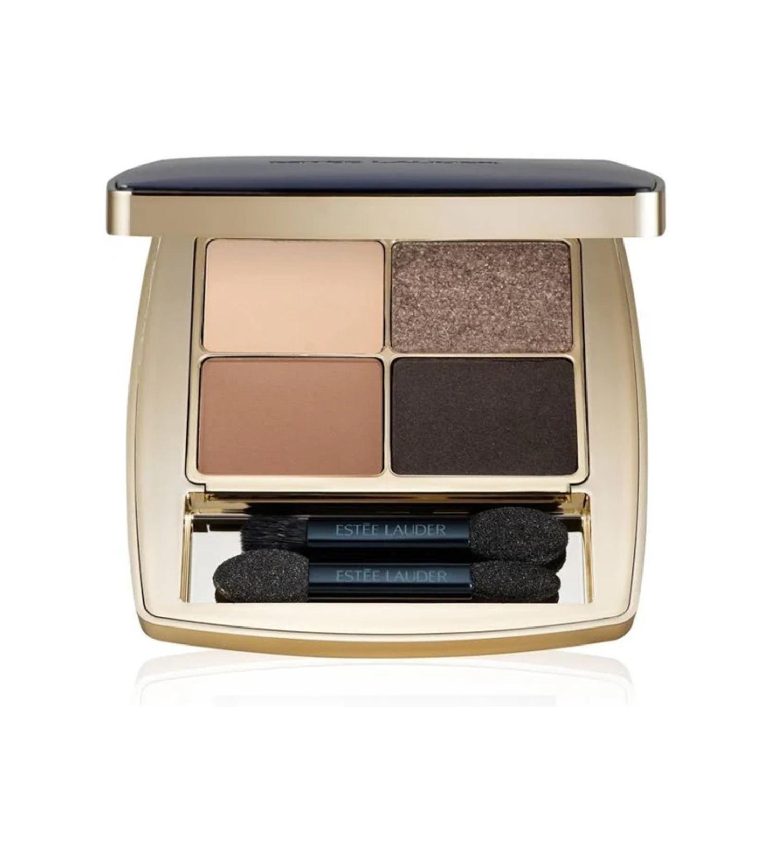 Estee Lauder -Long-Wearing Eyeshadow Palette-04 Desert Dunes Passi.749