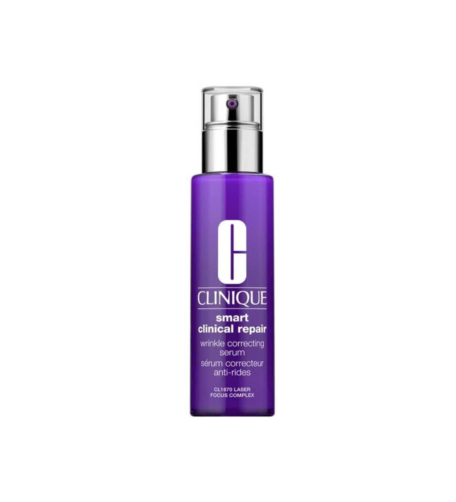 Clinique Wrinkle Prone Skin Serum-50 ml Passi.730