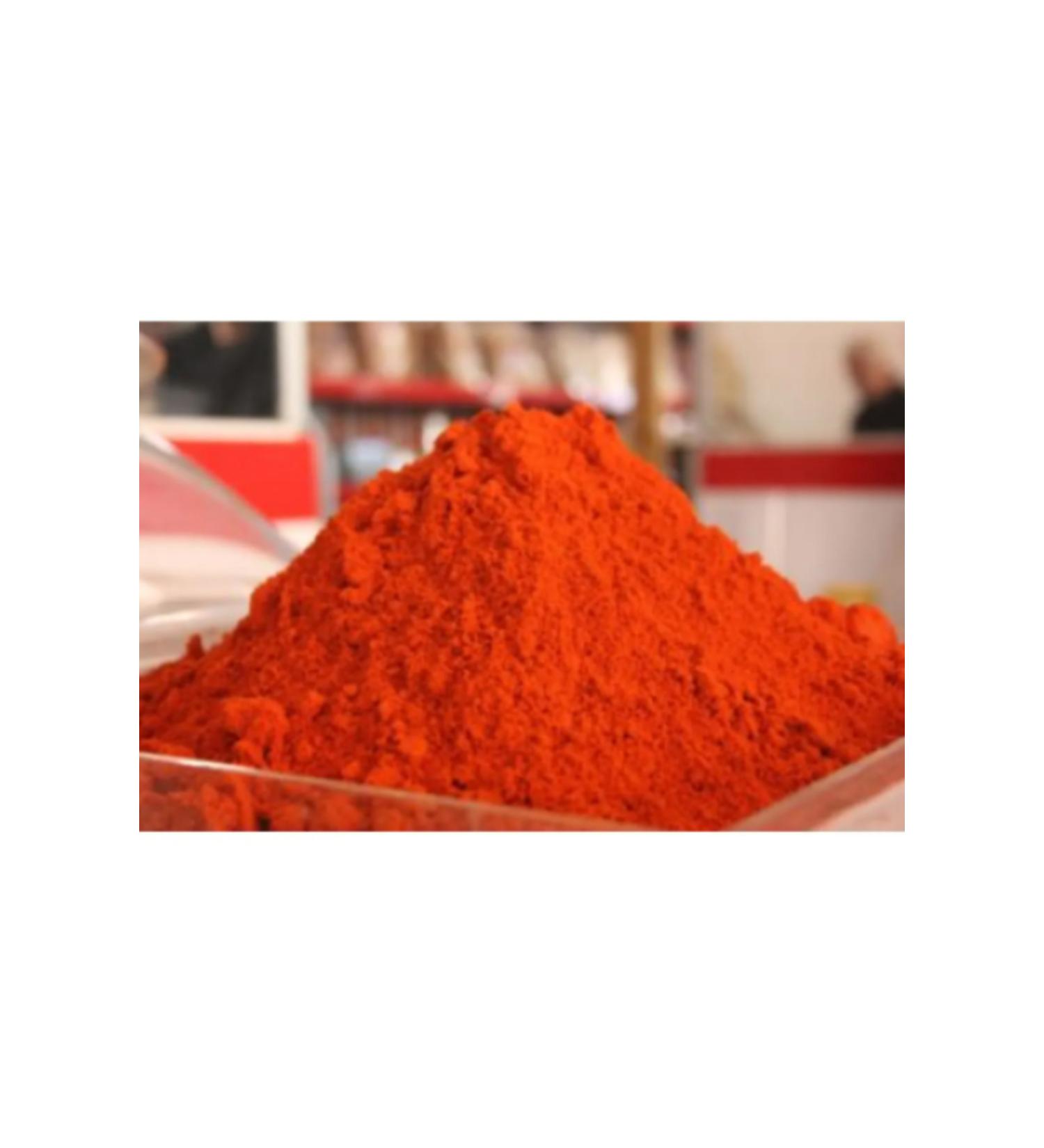 NATURE'S BLESSING Mixed Spice Powder Pepper 200gr + Black Pepper 200gr + Cumin 200gr + Thyme 200gr + Mint 200gr