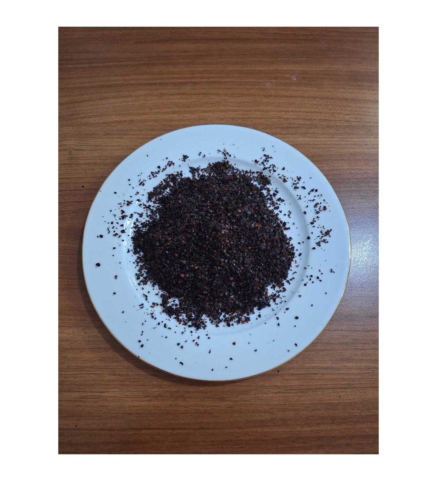 Hatay local market Natural Organic Isot 200 gr