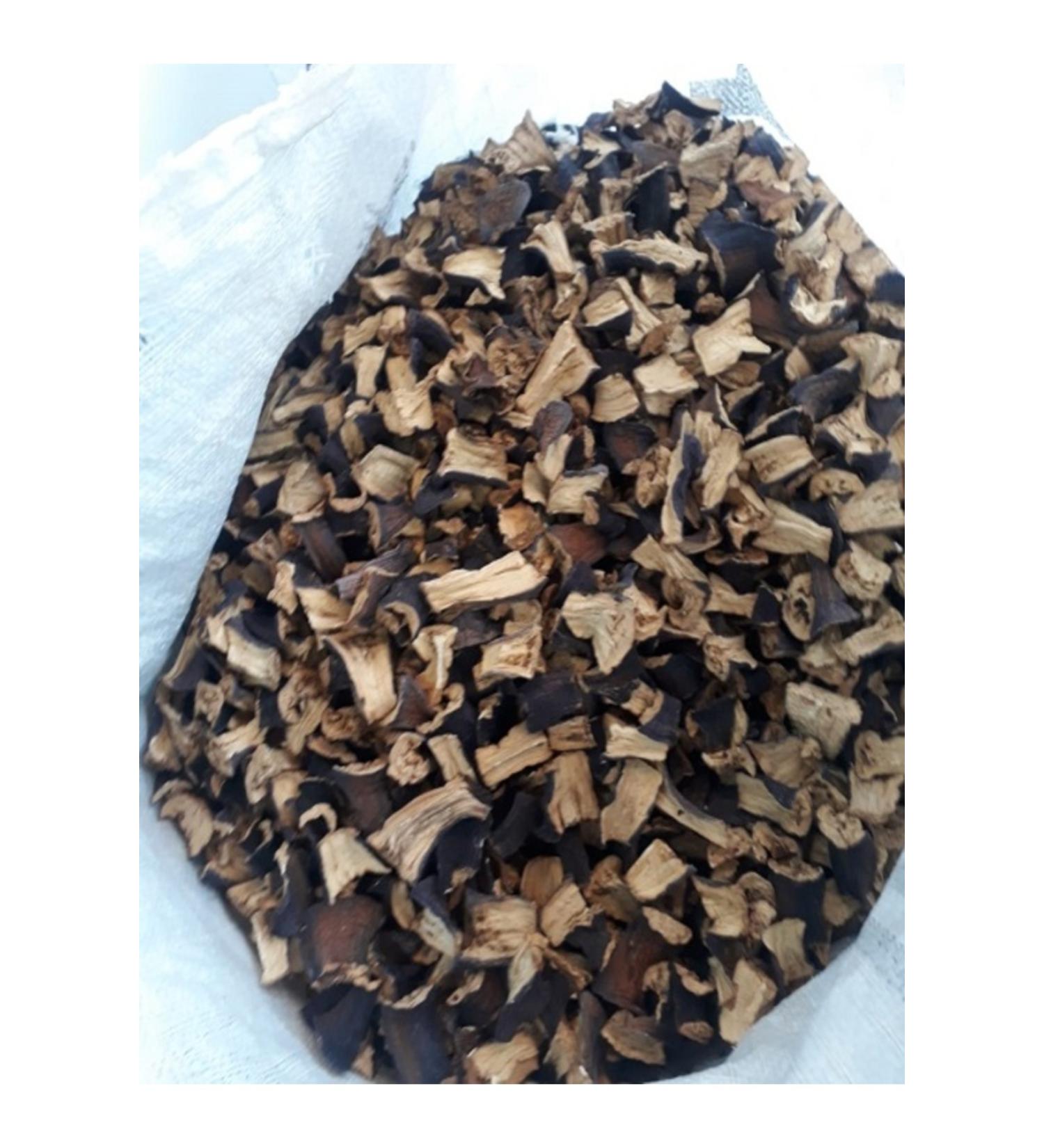 DAYIMO LU LOCAL PRODUCTS DRIED EGGPLANT (FOOD-CHOPPED) 1 KG
