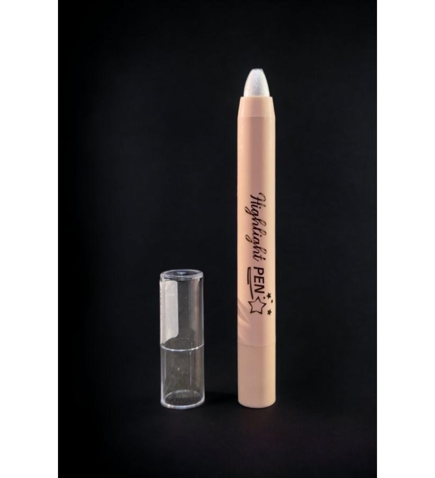 Gtir Beauty Highlighter Glow Pencil / Pencil Illuminator - Buy Online on GoSupps.com