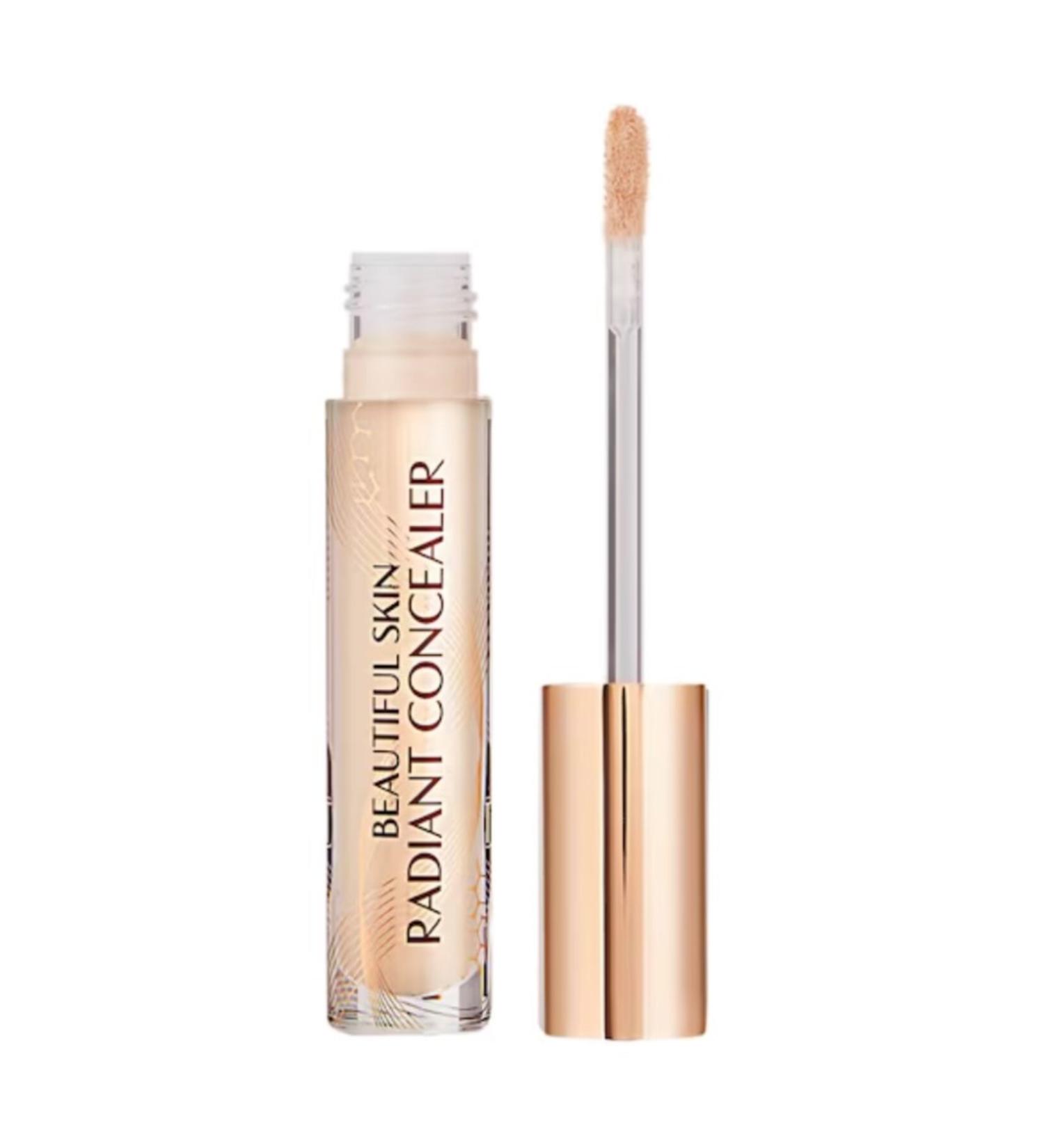 charlotte tilbury Beautiful Skin Radiant Concealer 3.5 - Concealer 7.2 g