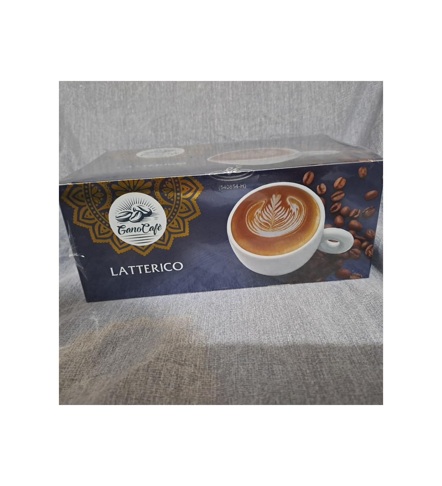 Gano Cafe Sugar-free soft drink