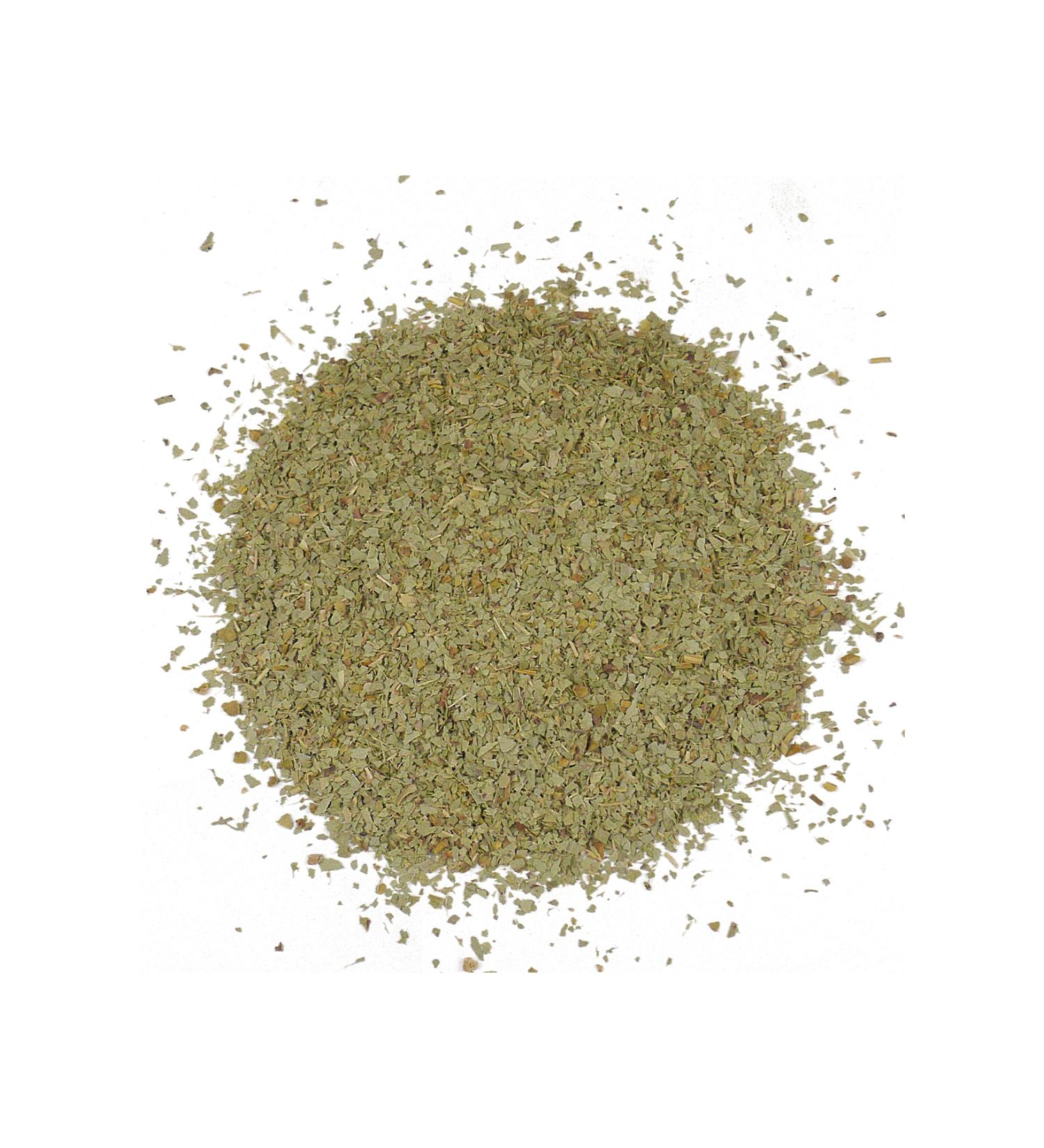 Eucalyptus Leaf in Tea 100g