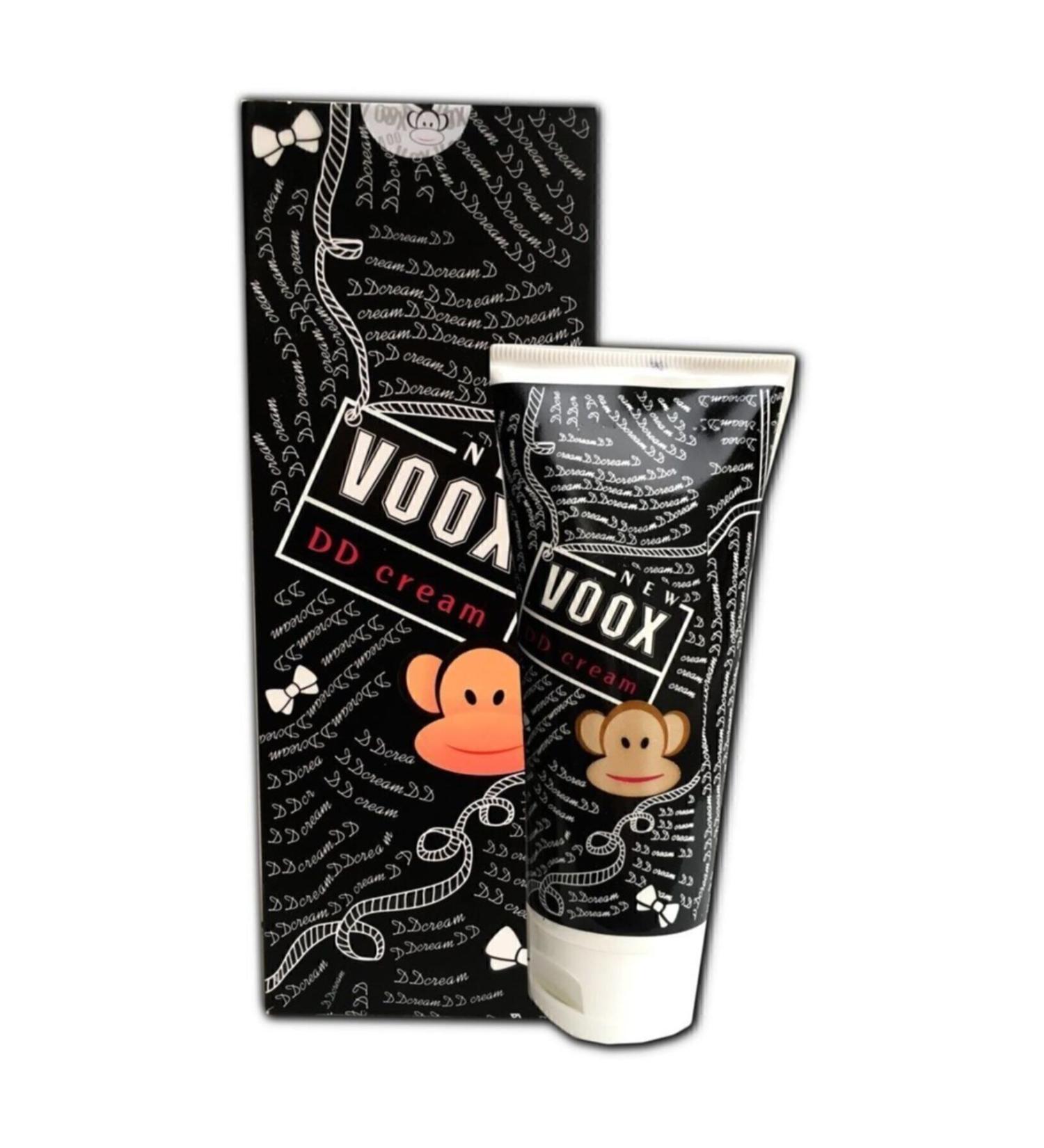 Voox Amour Amour Dd Skin Whitening Cream 100ml