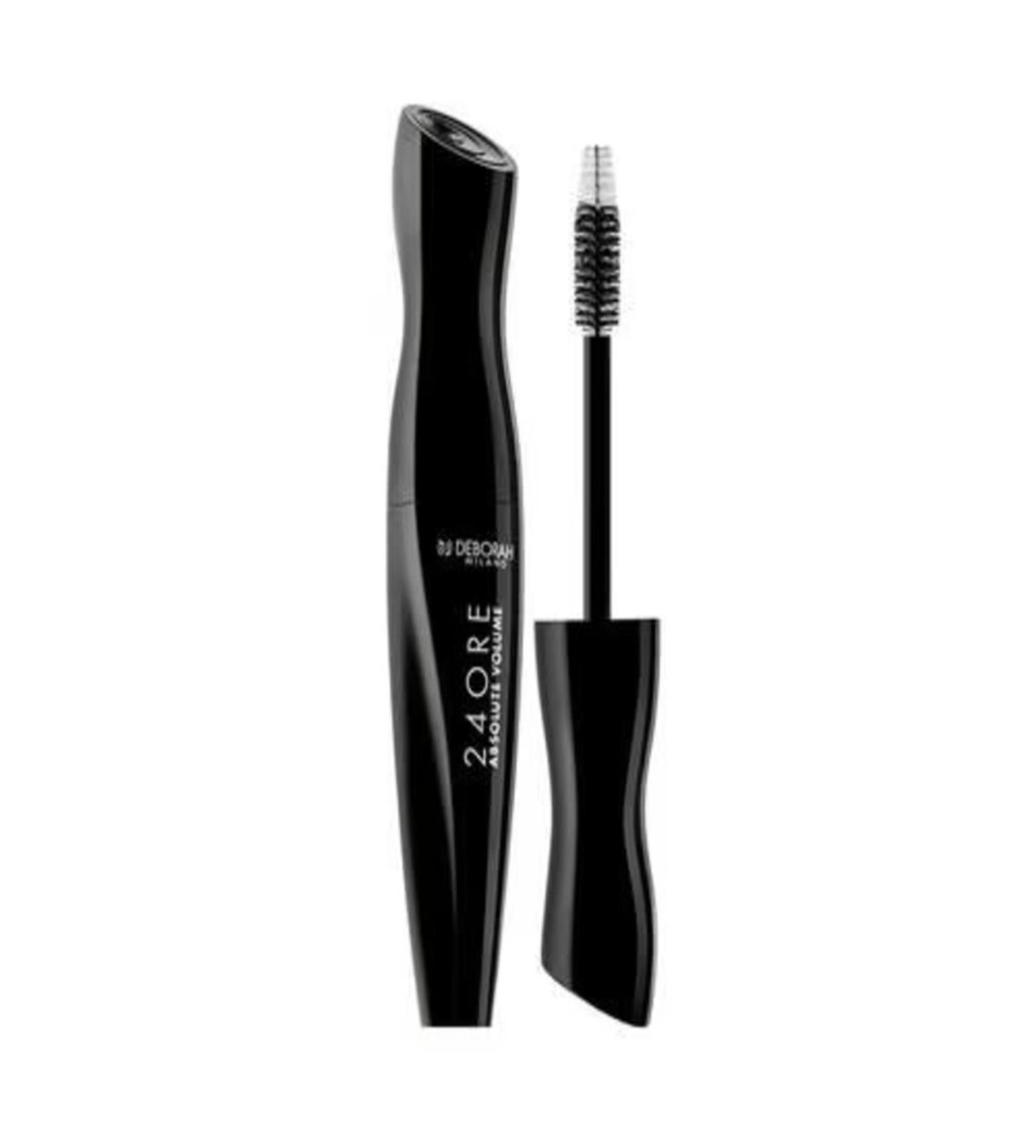 Deborah 24Ore Absolute Volume Mascara