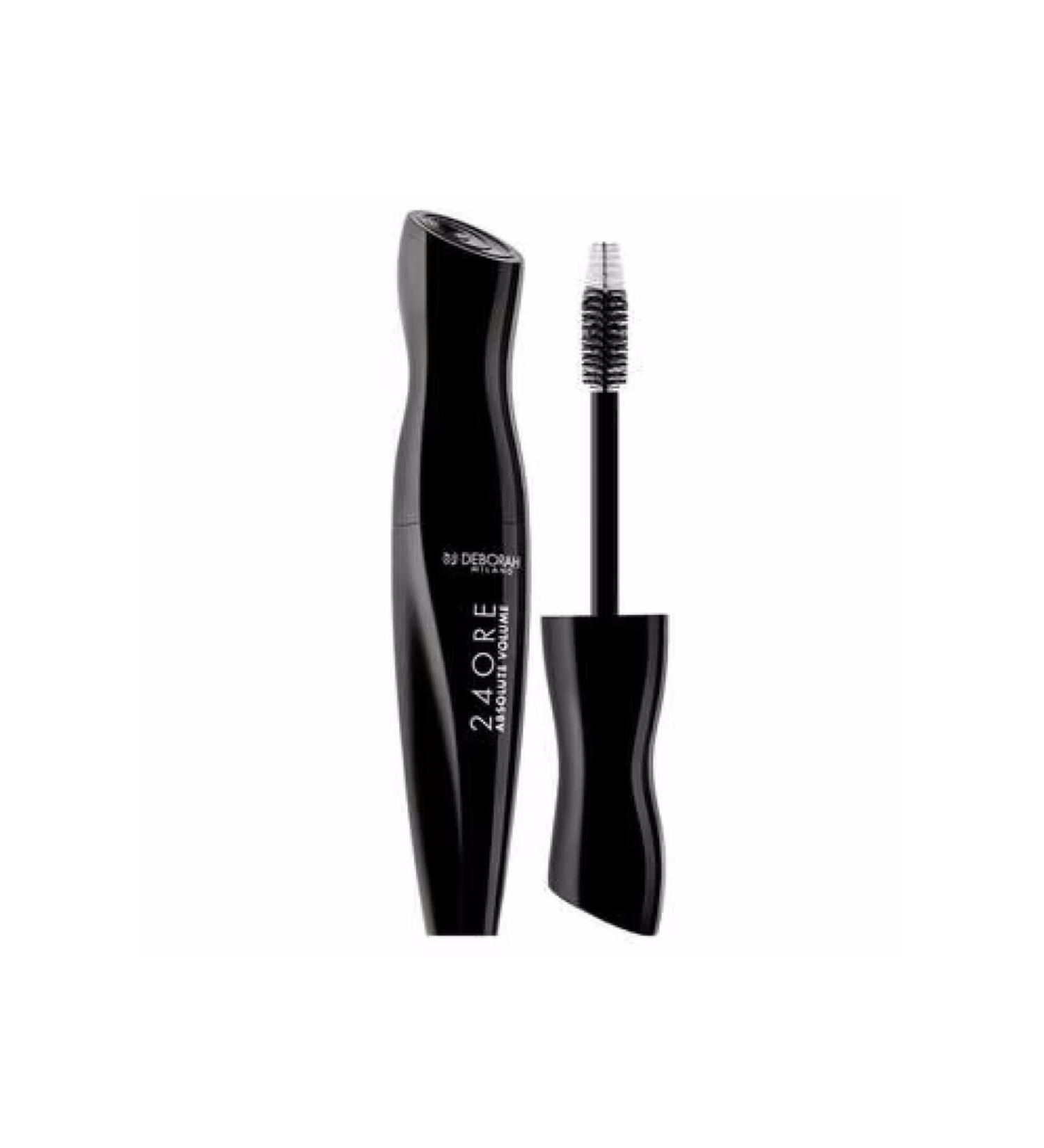 Deborah 24Ore Absolute Volume Mascara