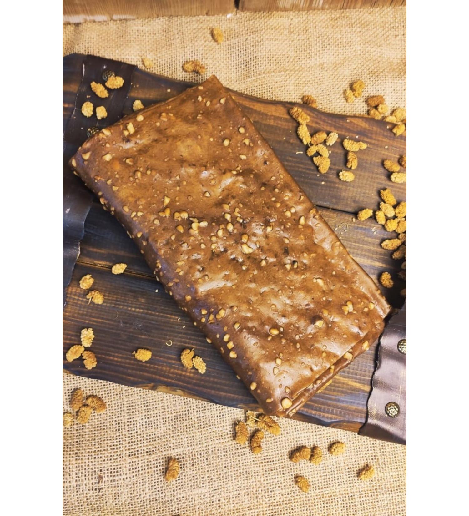 keteci Walnut Mulberry Dough