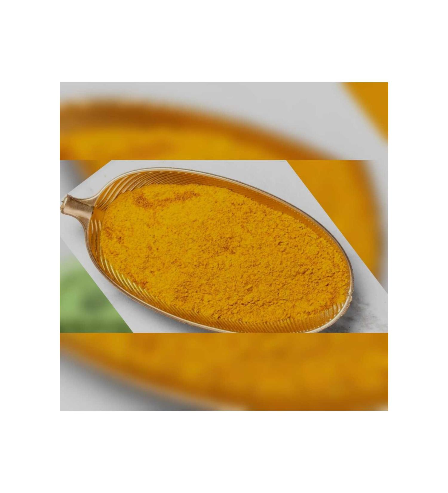 Mindivan 100 grams of powdered Turmeric