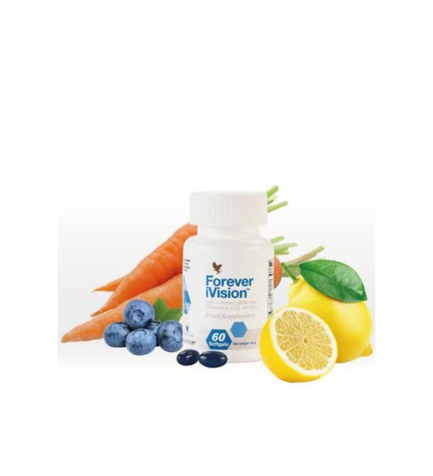 Forever Living Products Forever iVSN - Buy Online on GoSupps.com