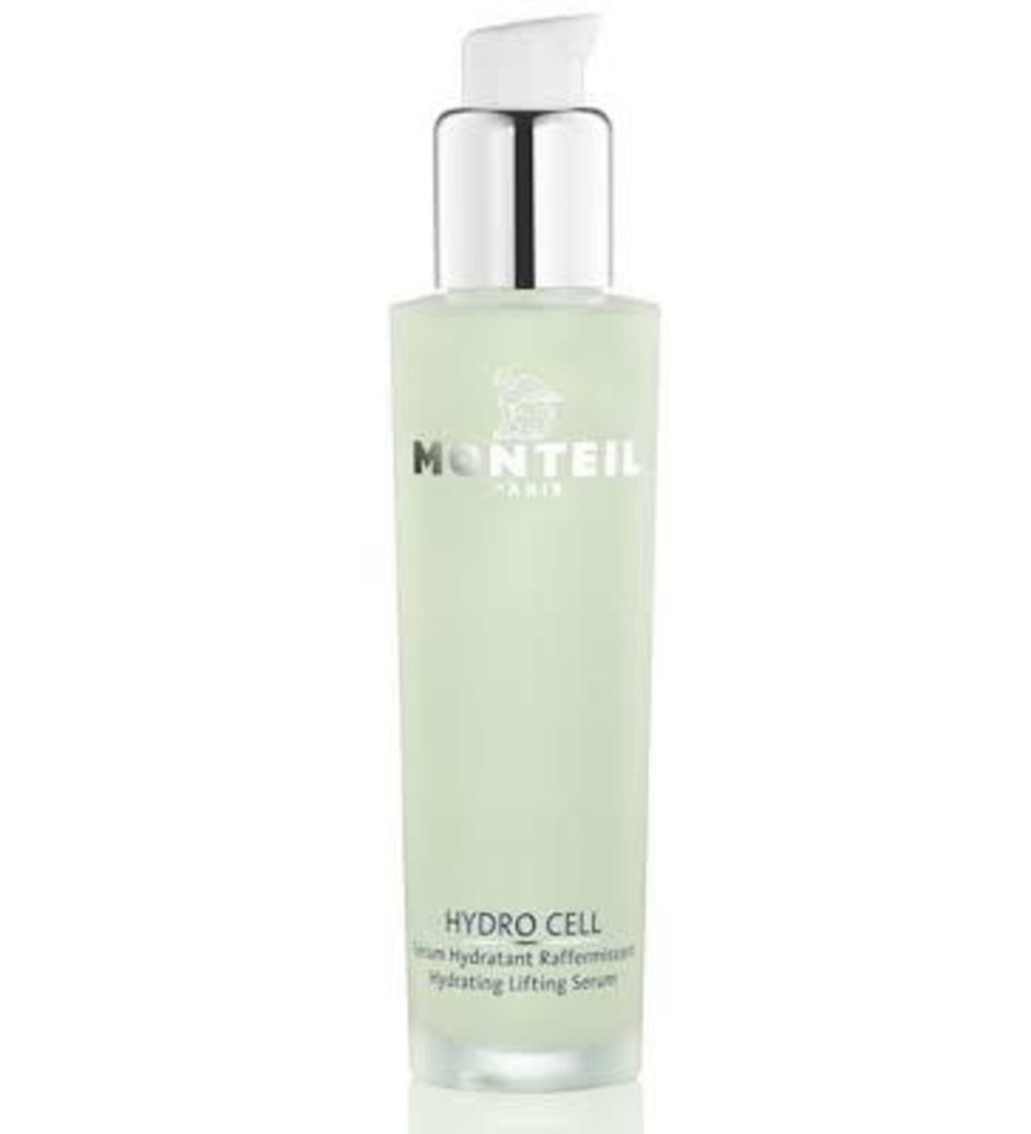 Monteil Hydro Cell Hydrating Lifting Serum 50ml - Anti-Wrinkle