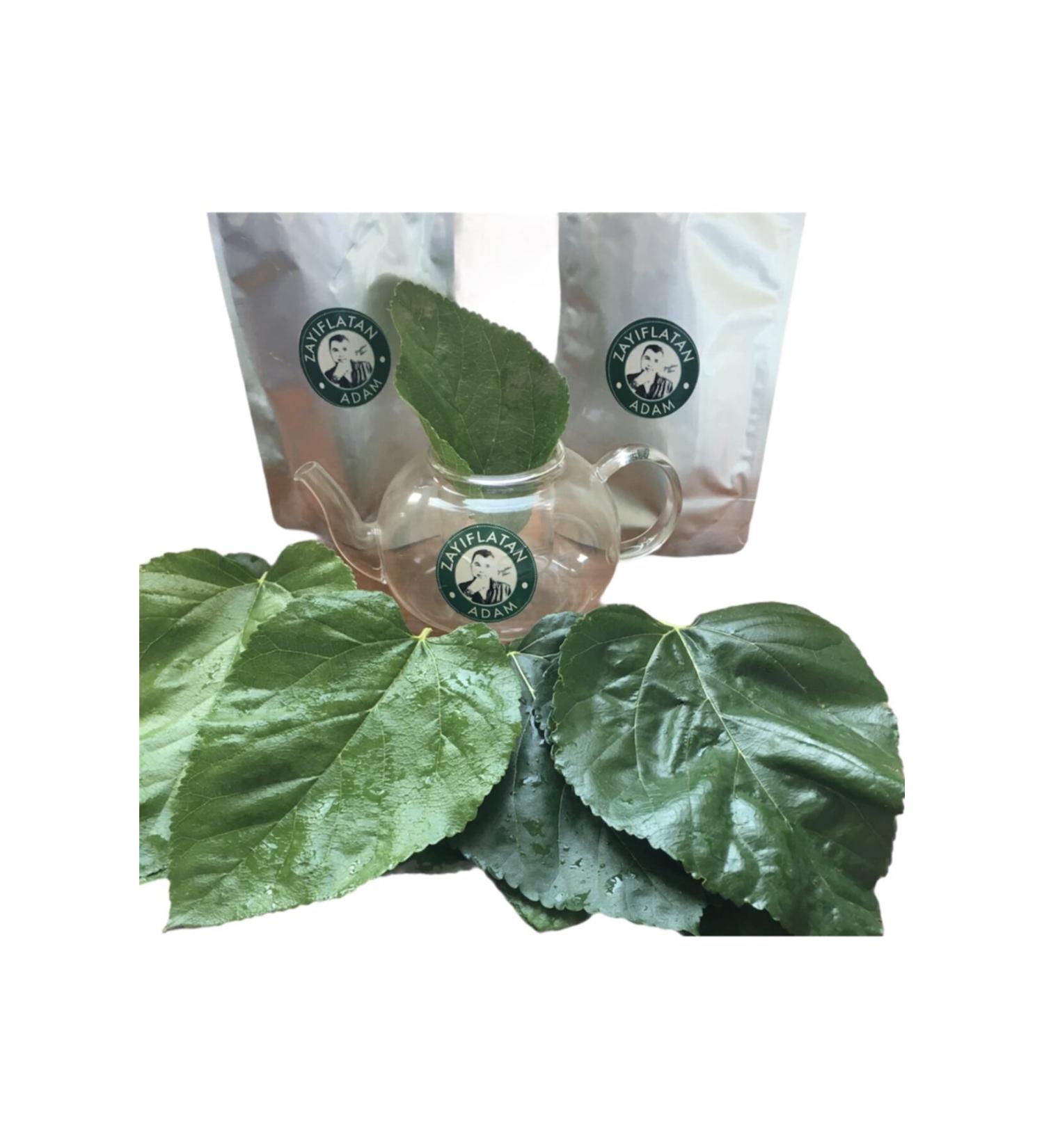 proser Mulberry Leaf Tea