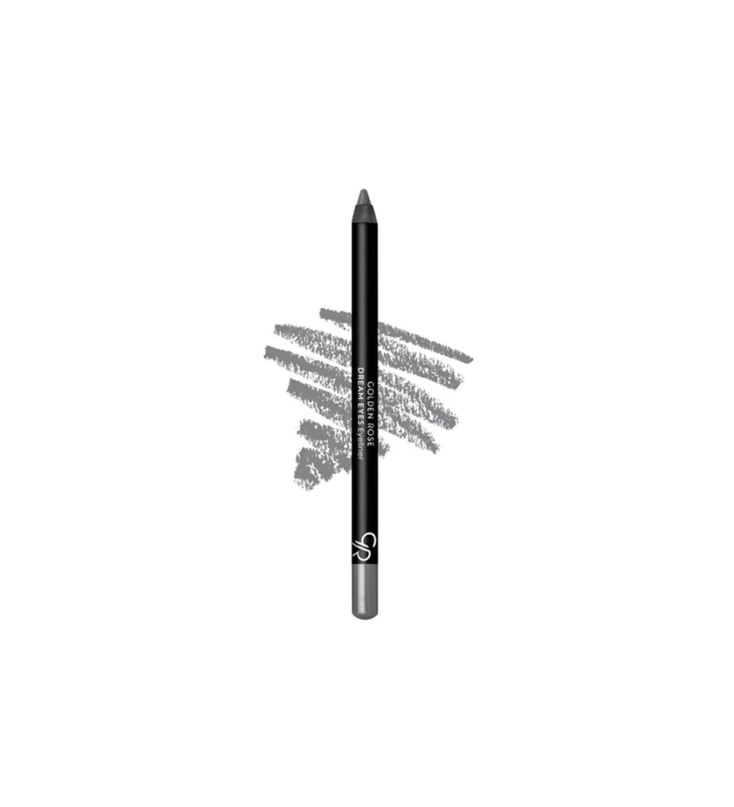 Golden Rose Dream Eyes Eyeliner Eye Pencil No:403