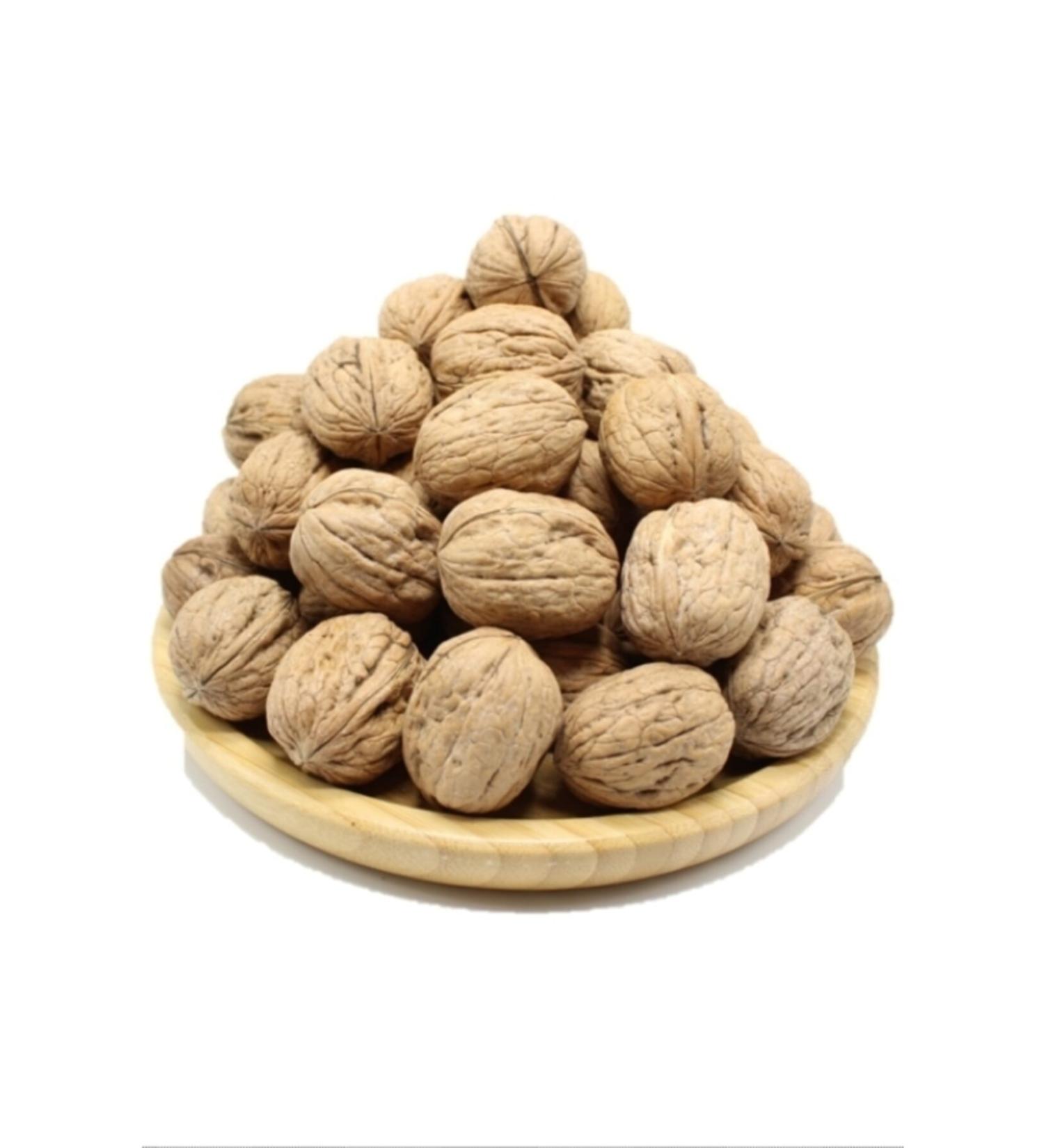 Grocer Hasan Walnut Shelled Mara Bertiz 18 Yayla - 500 gr Gaziantep