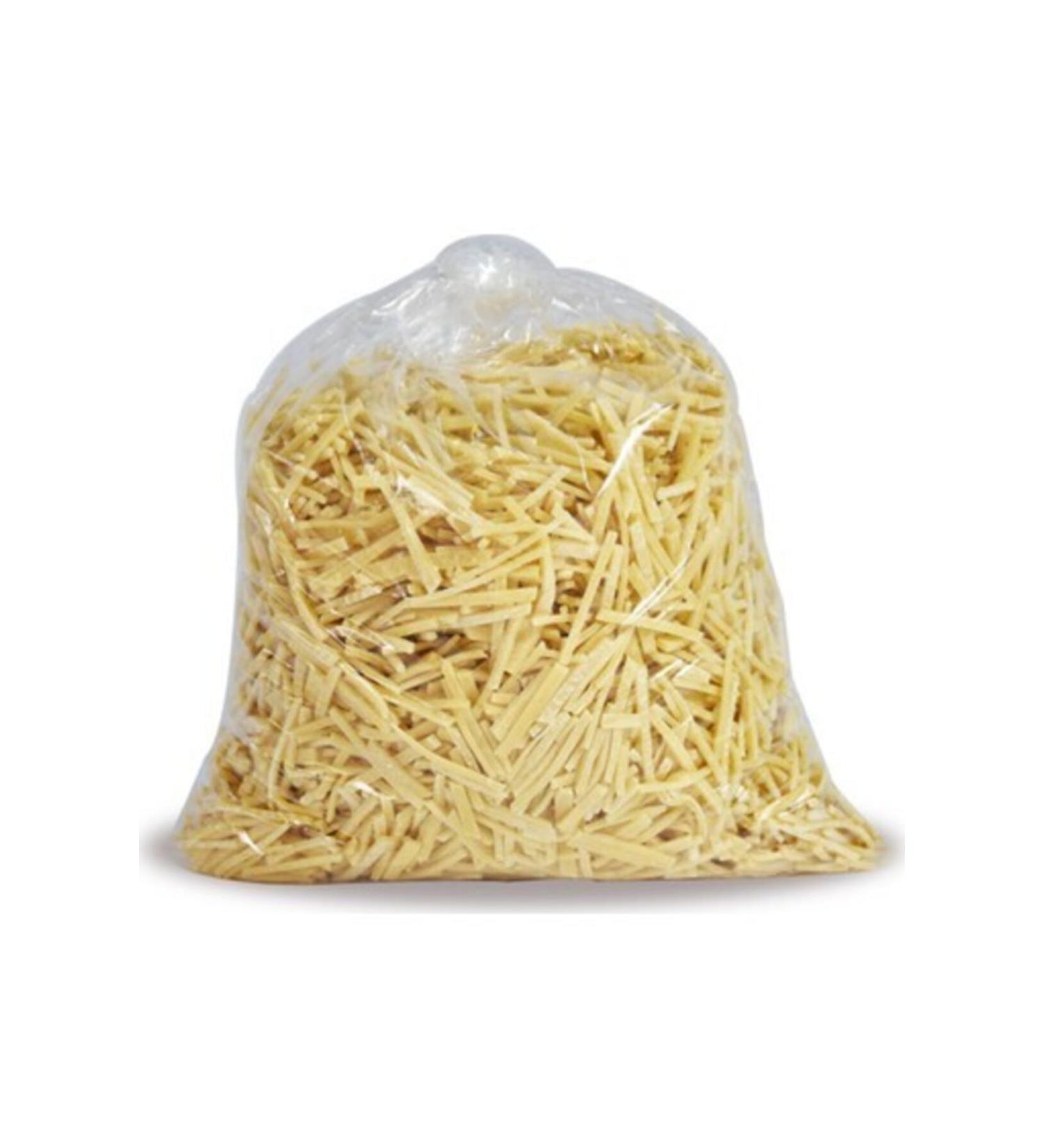 Yuka Yufka Heart Noodles 1 Kg