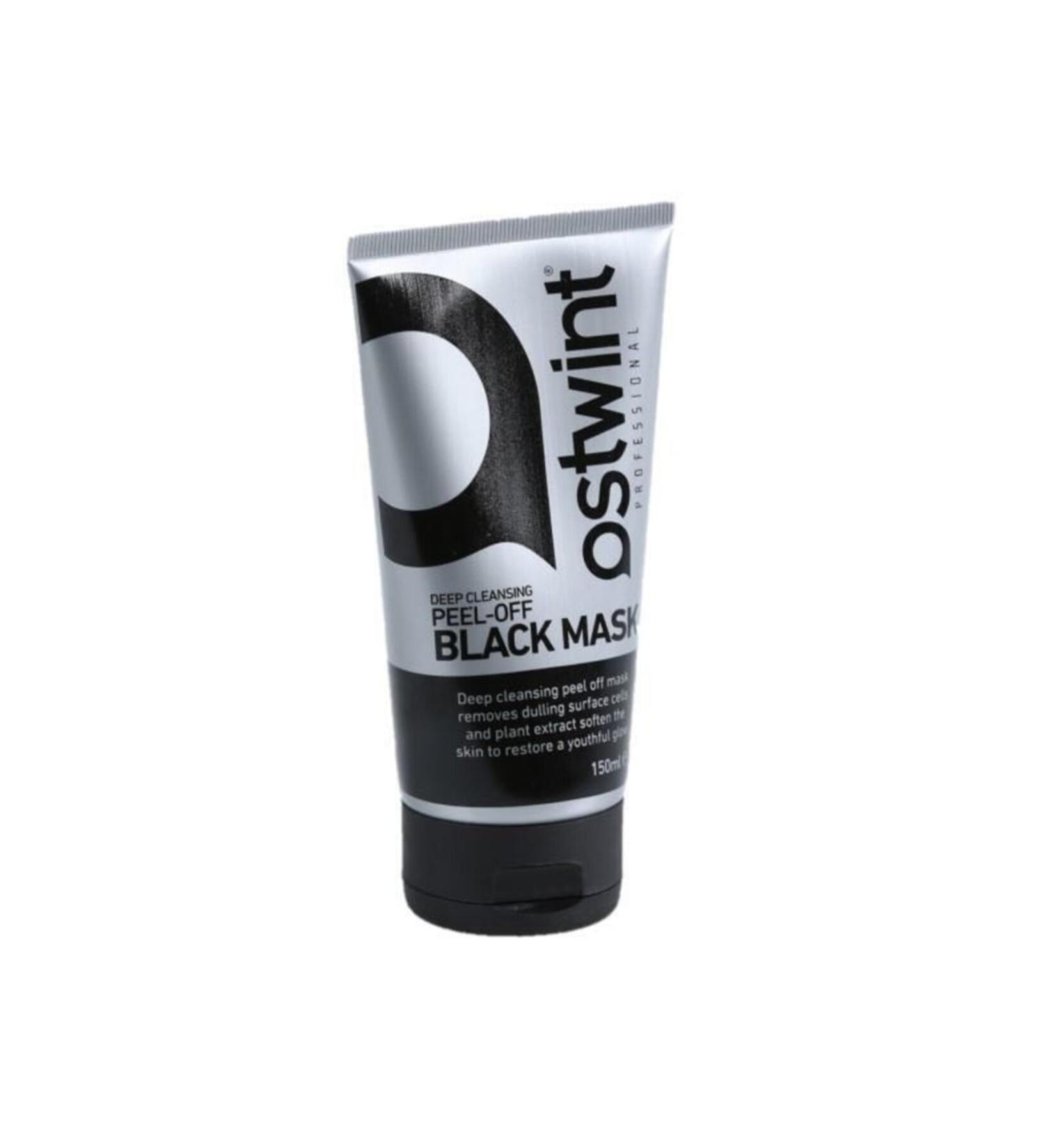 Ostwint Black Mask Peel Off Mask Anti-Blackhead 150 Ml