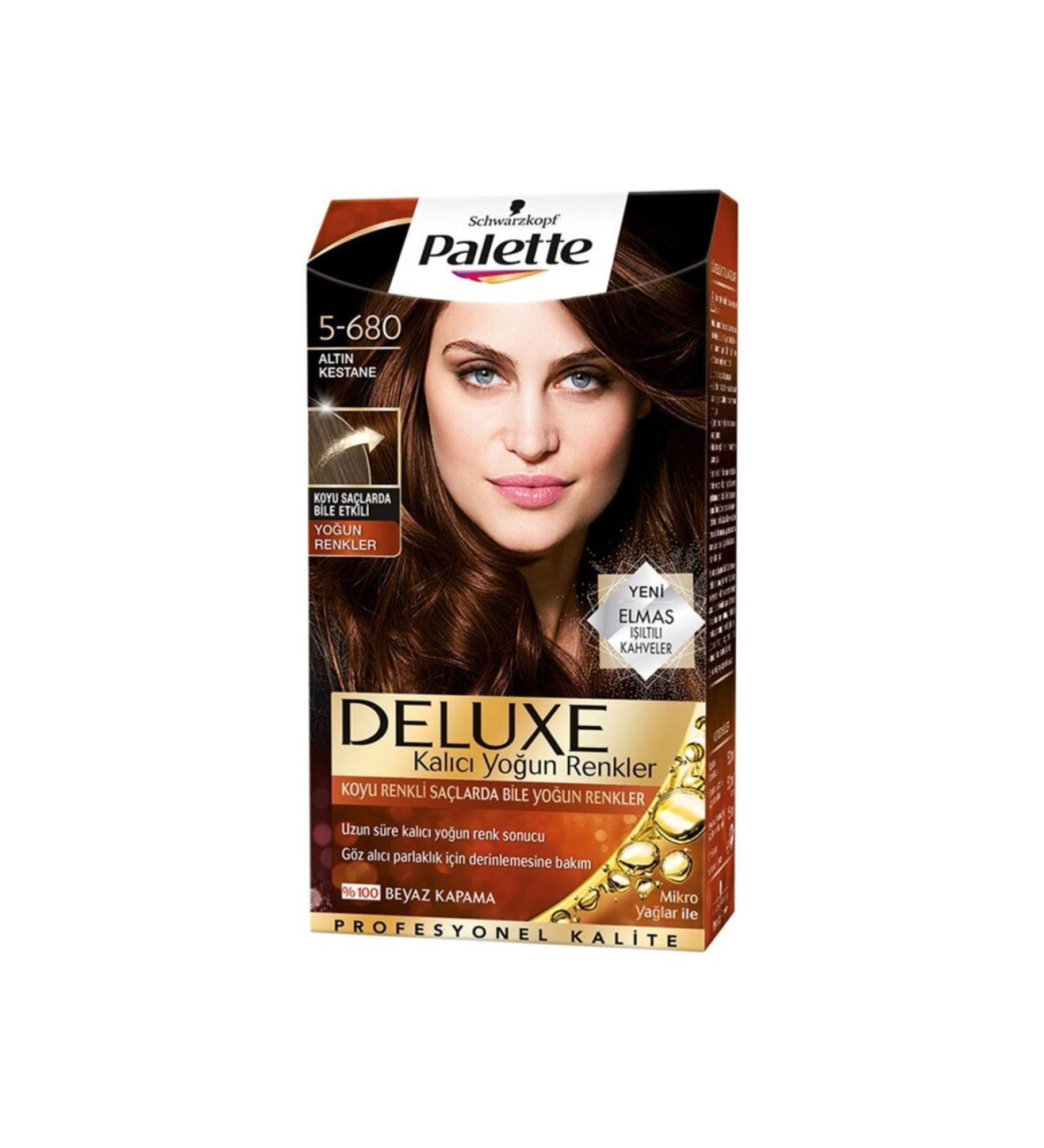 Golden Chestnut