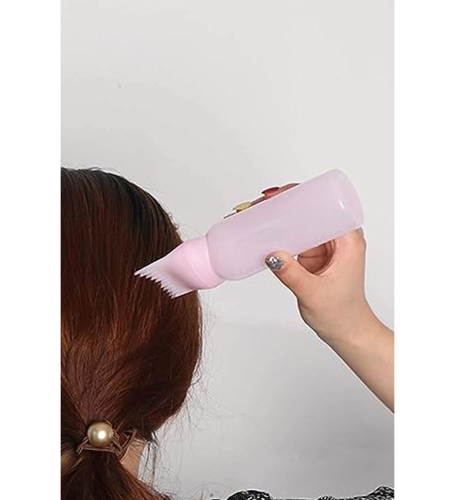AfterTimes Hair Coloring Device You Can Easily Reach the Roots Easy-to-Use Hair Coloring Device - Buy Online on GoSupps.com