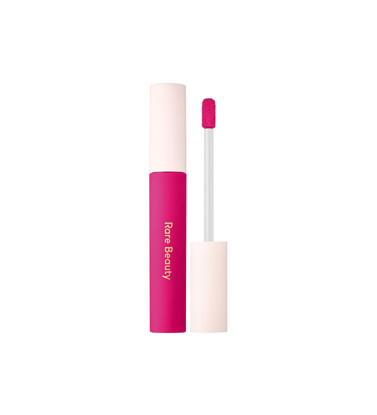 Rare Beauty Lip Souffl - Matte Liquid Lipstick Ascend (3.9 ml)