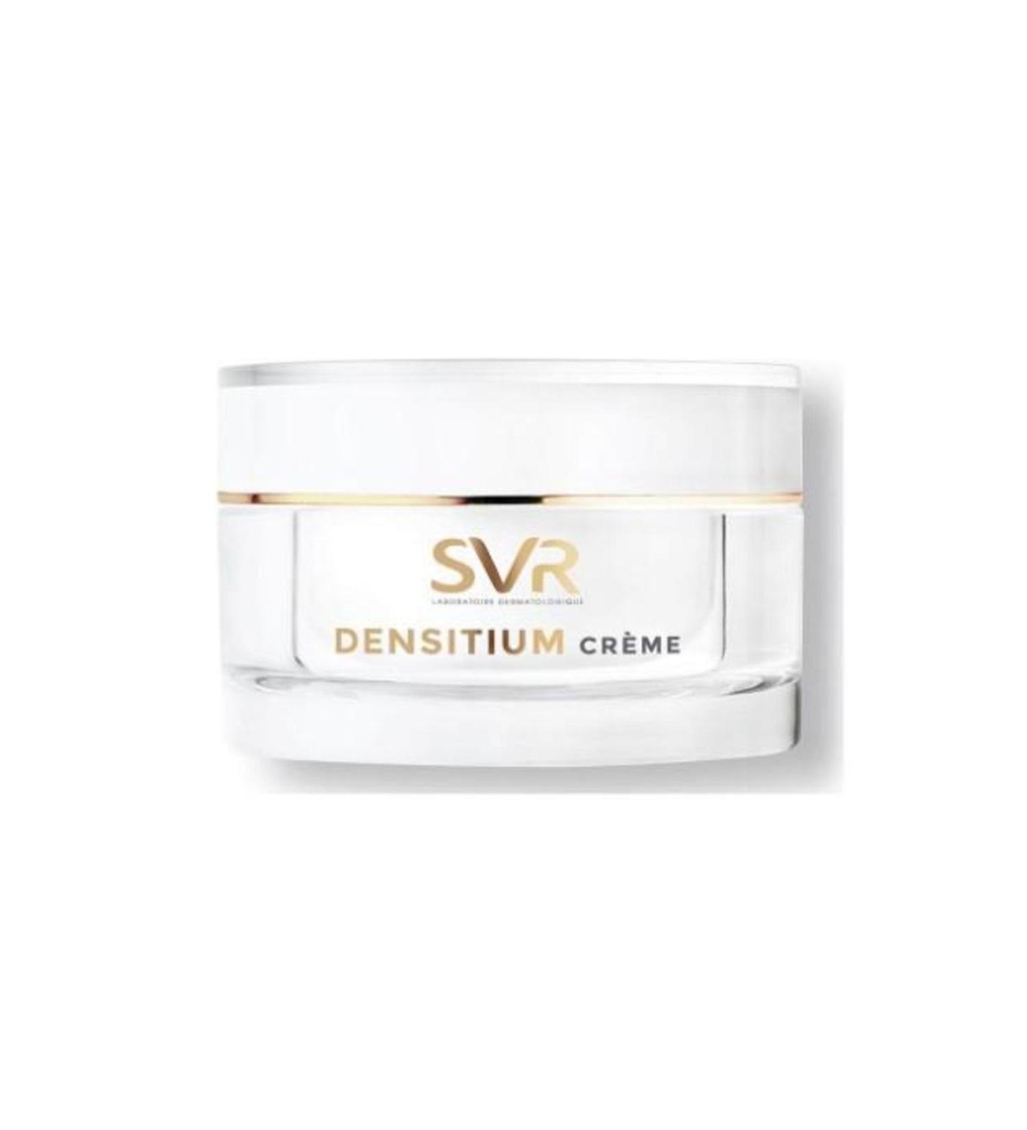 SVR Densitium Cream 50ml | Moisturizing Cream