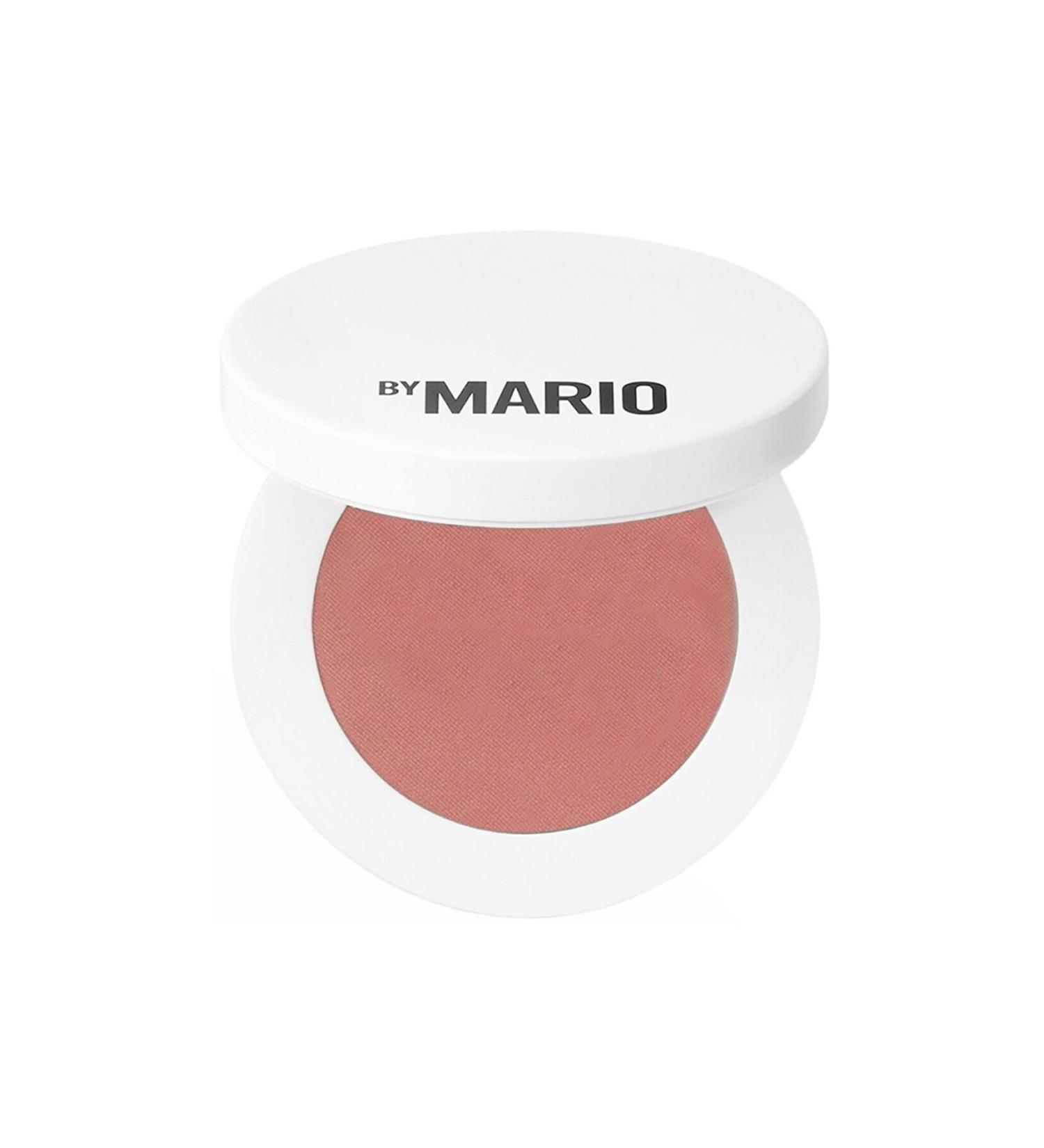 MAKEUP BY MARIO Soft Pop Powder Blush Powder Blush DESERT ROSE Pinkestcosmetics