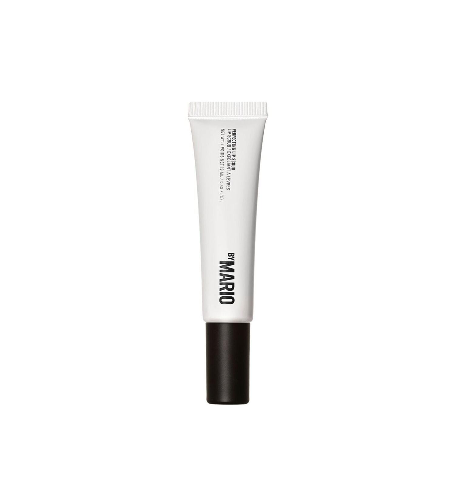 MAKEUP BY MARIO Perfecting Lip Scrub Lip Peeling 13ml Pinkestcosmetics