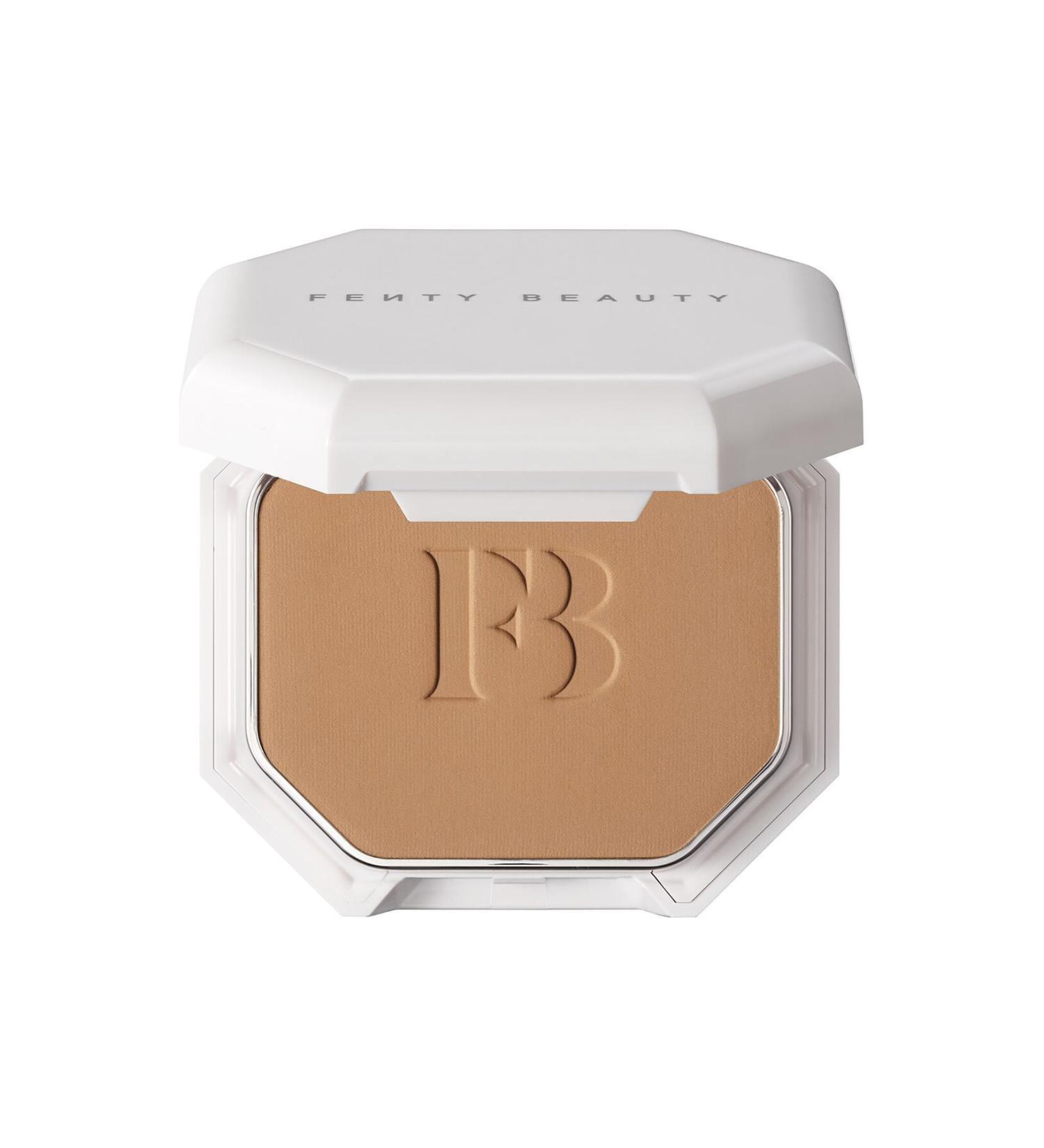 FENTY BEAUTY Pro Filt'r Soft Matte Powder -Refreshing Foundation 380 (9.1 g) GHair526